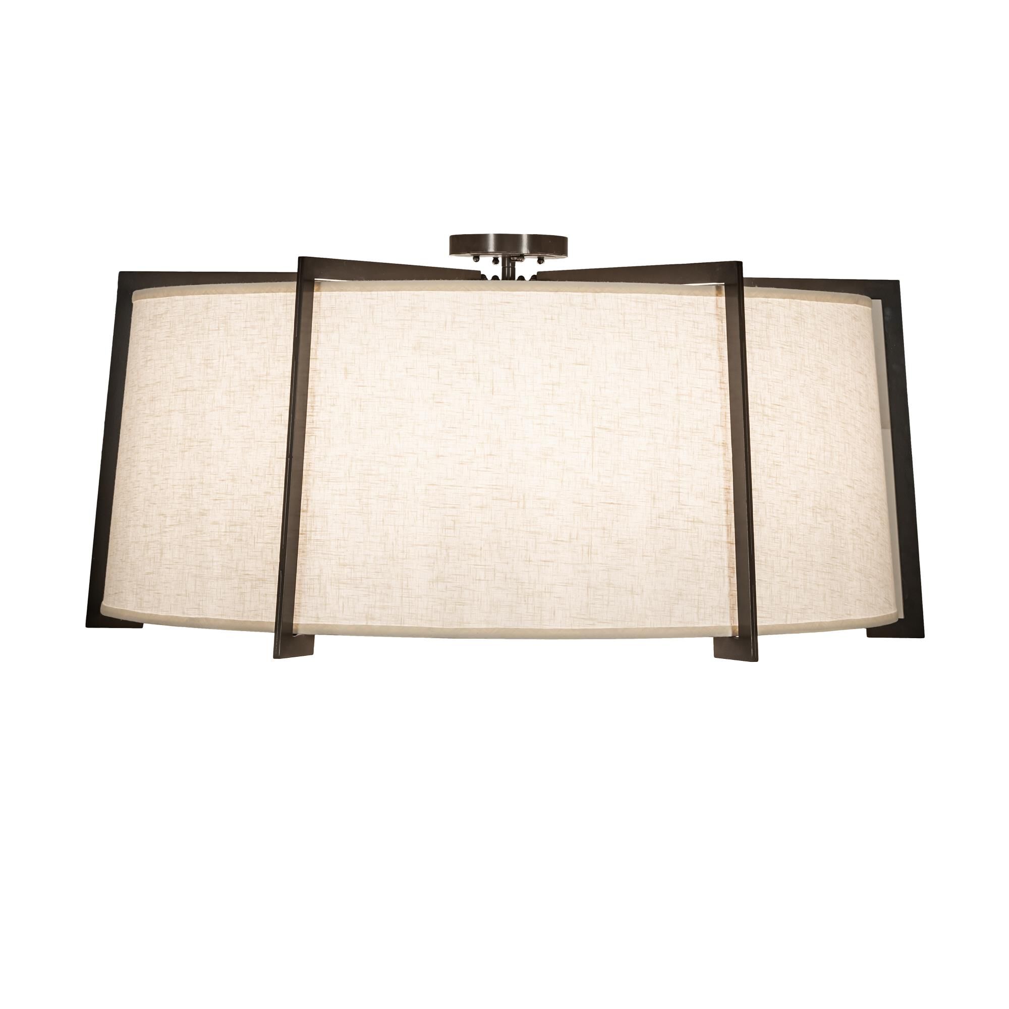 Cilindro 40 Inch LED Large Pendant by Meyda Lighting