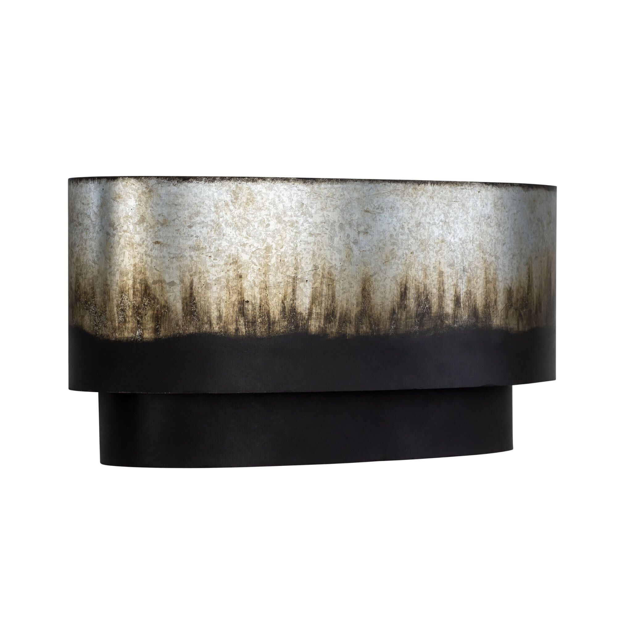 Cannery 16 Inch Wall Sconce by Varaluz