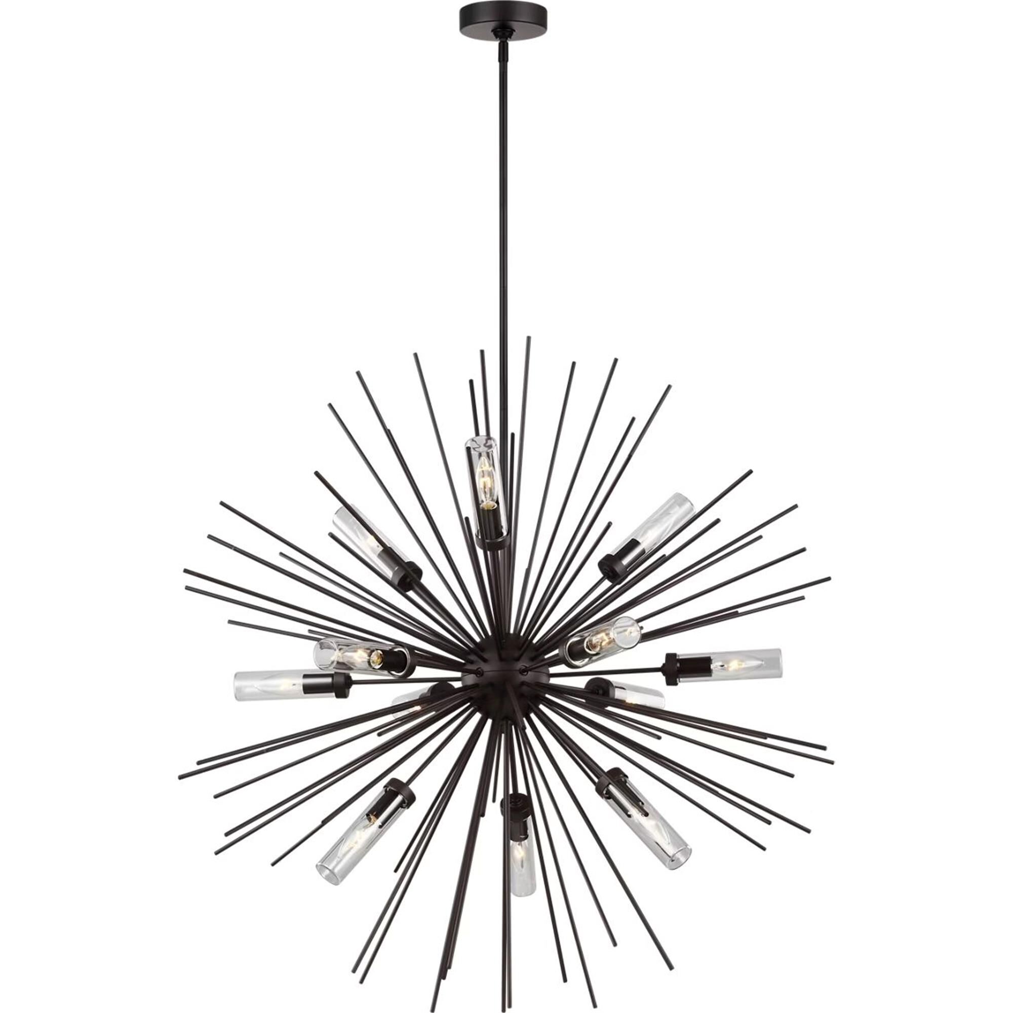 Hilo Medium Chandelier,