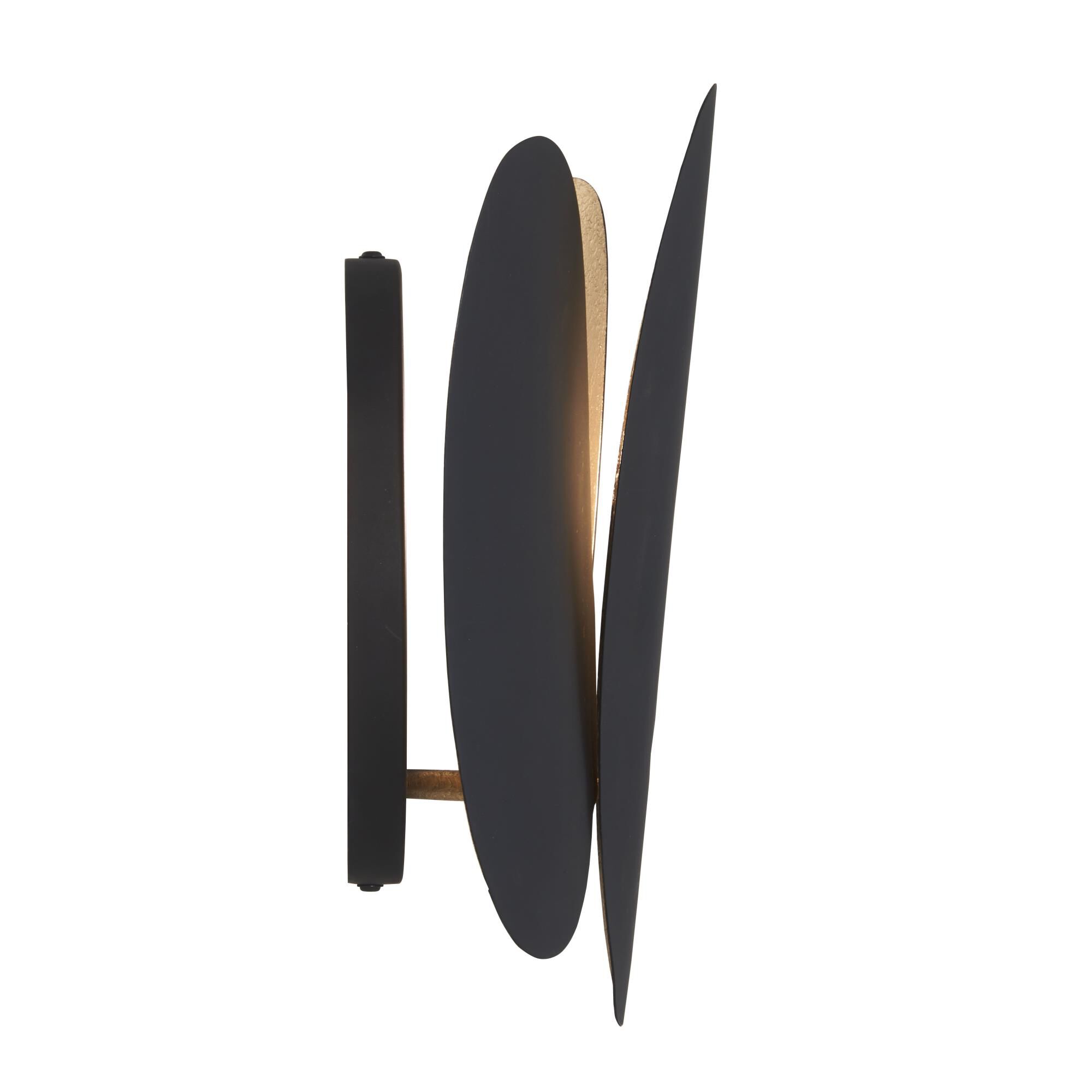 Vailen Wall Sconce by Minka Lavery
