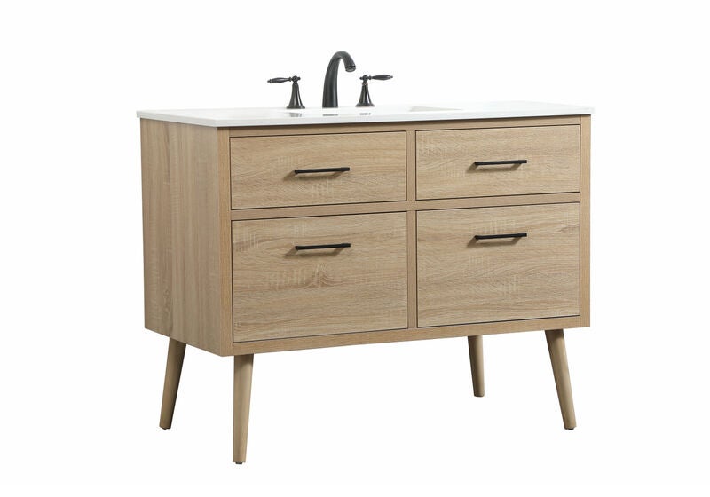 Boise Bath Vanity by Elegant Decor