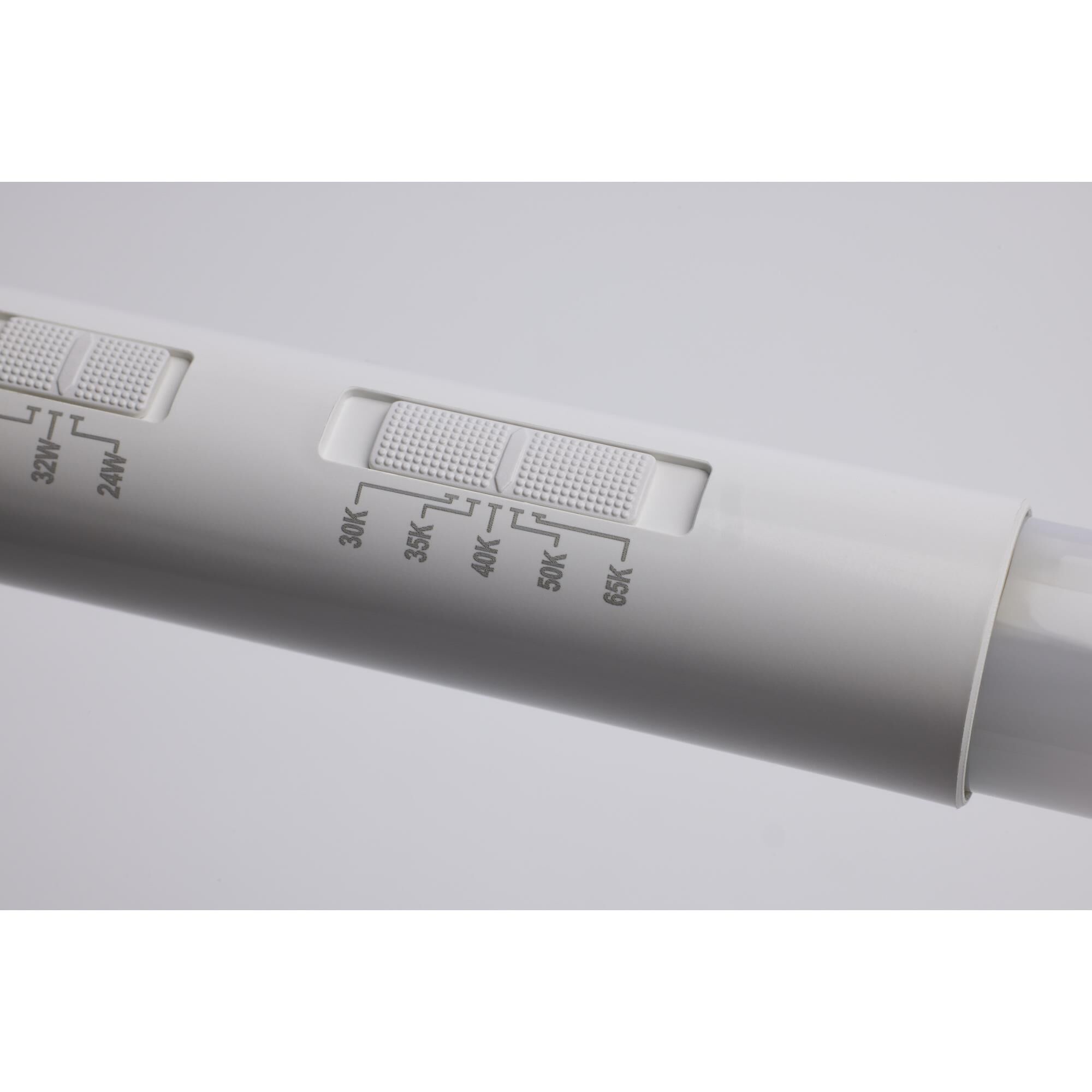 24 Watt 3000K T8 LED Light Bulb by Satco