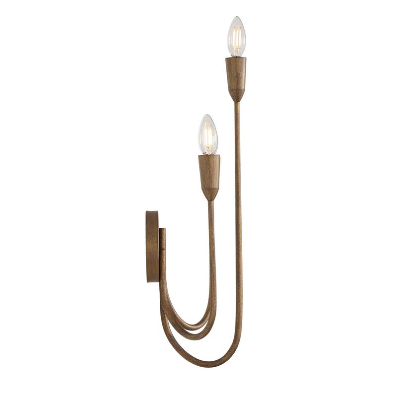 Marley 10 Inch Wall Sconce by Capital Lighting Fixture Company