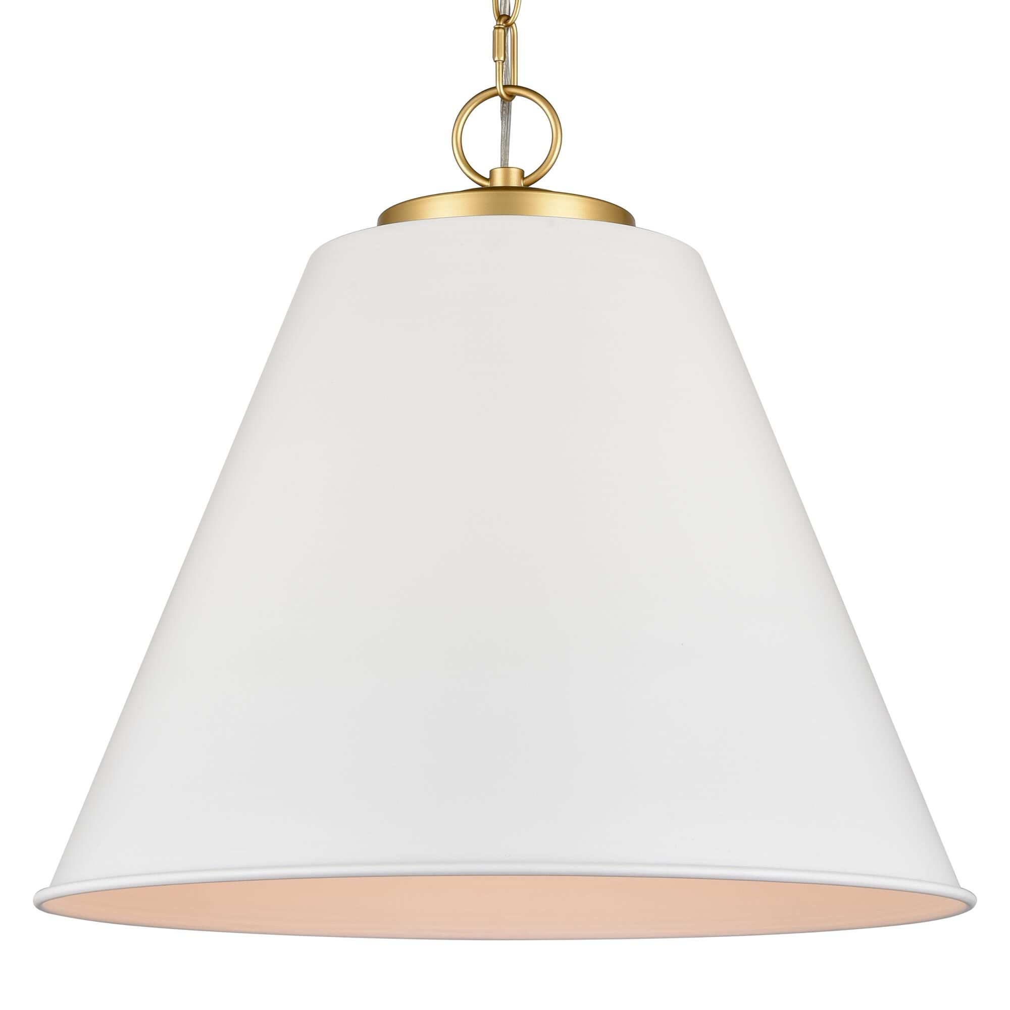 Vellus Large Pendant by ELK Home