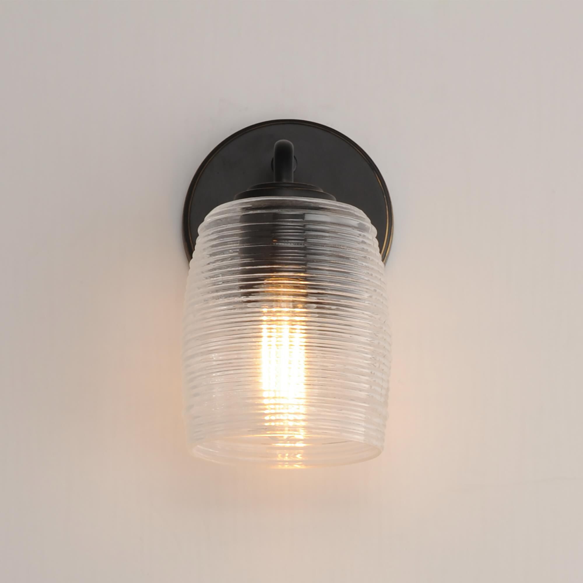 Honey 9 Inch Wall Sconce by Maxim Lighting