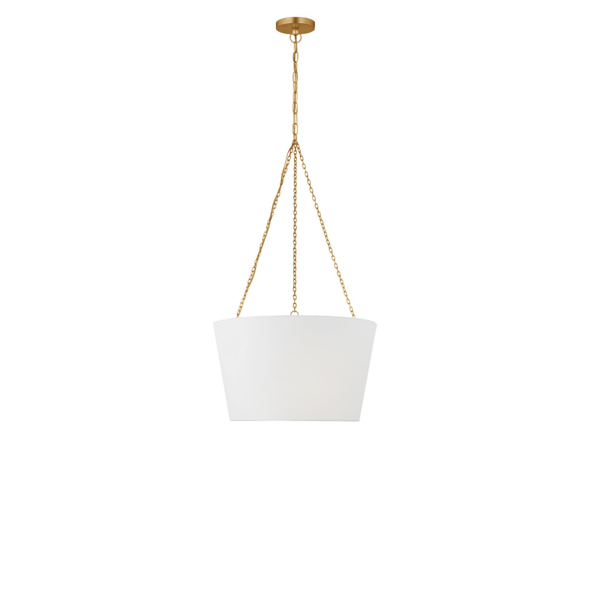 Paloma Contreras Herve 24 Inch Large Pendant by Visual Comfort Studio Collection