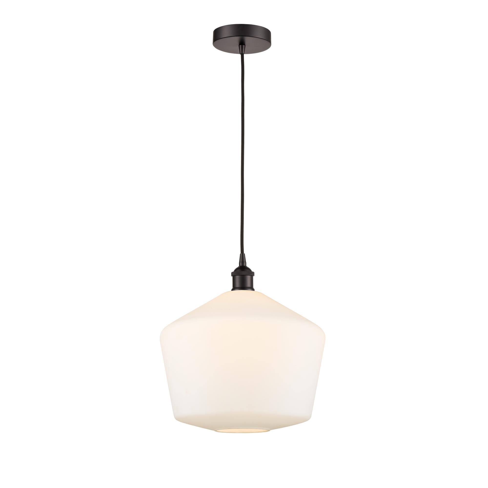 Bruno Marashlian Cindyrella 12 Inch Mini Pendant by Innovations Lighting
