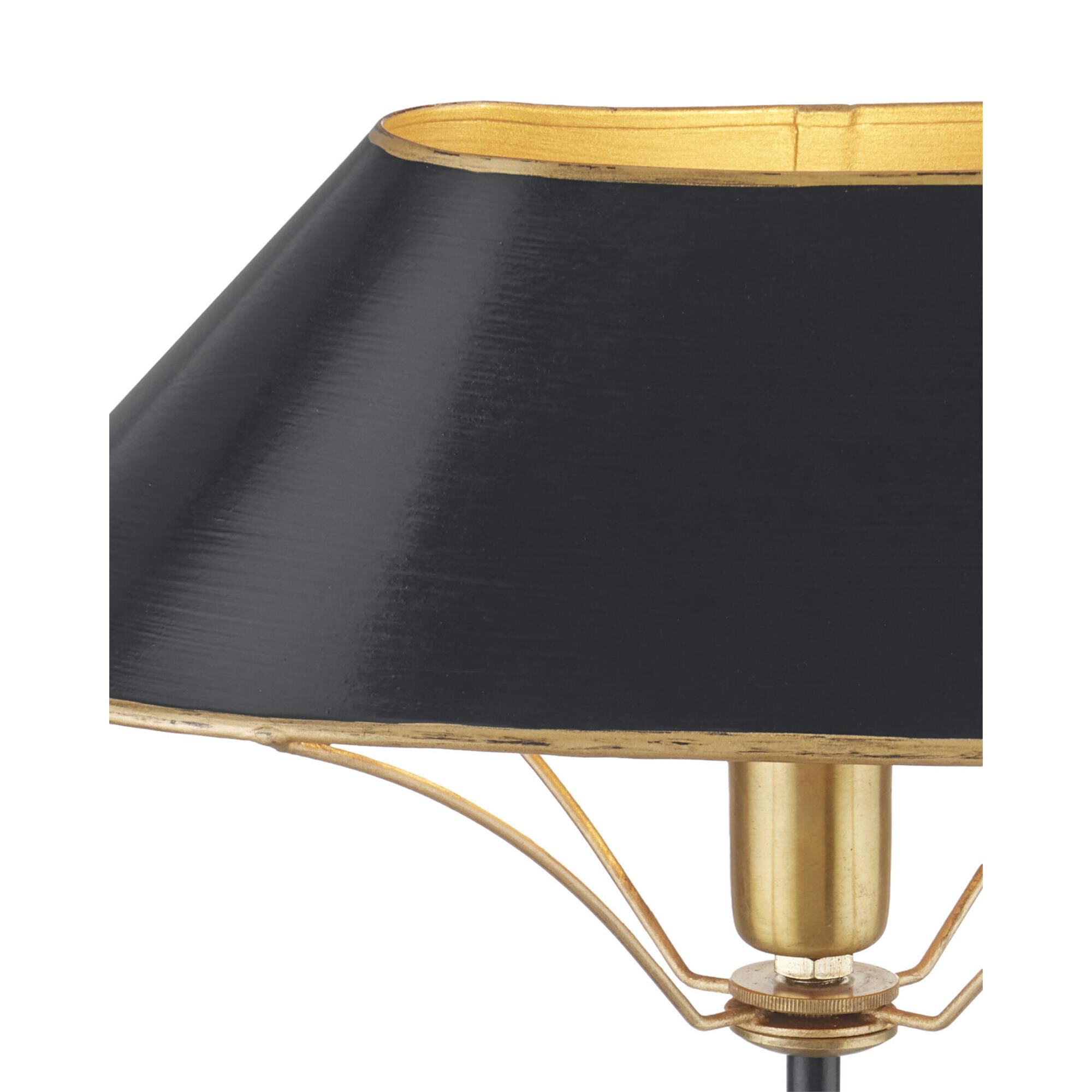 Daphne 16 Inch Table Lamp,