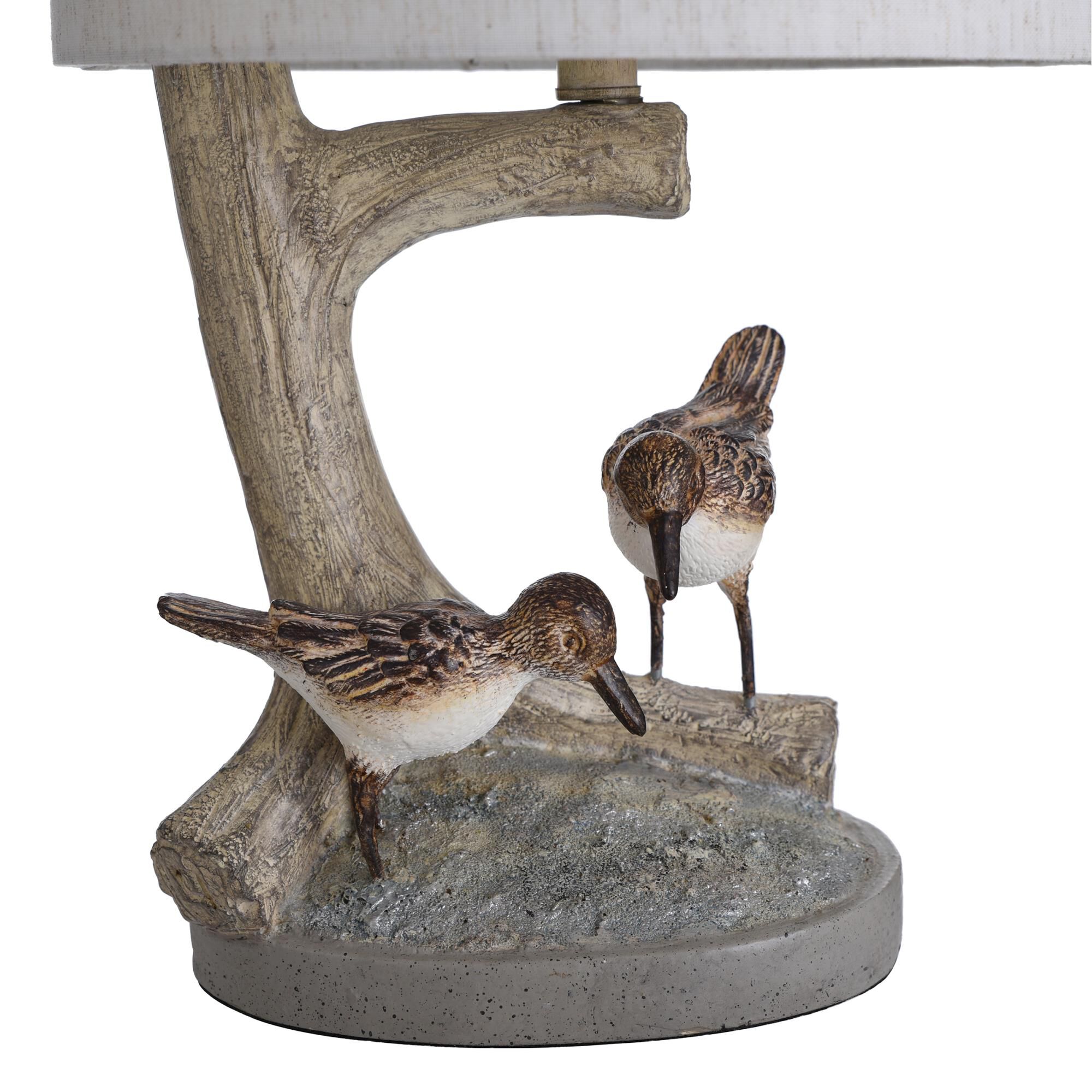 Iuka Farmhouse 25 Inch Table Lamp by Stylecraft