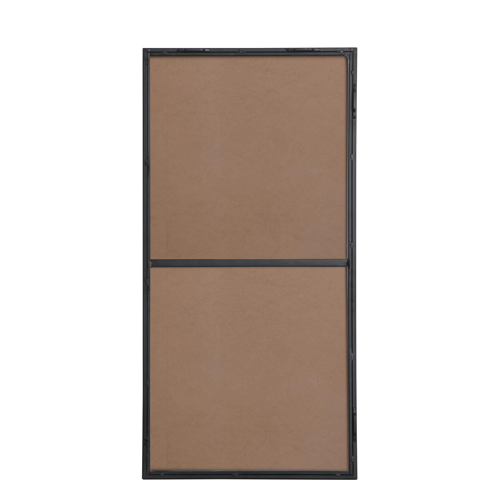 Shown in Black finish