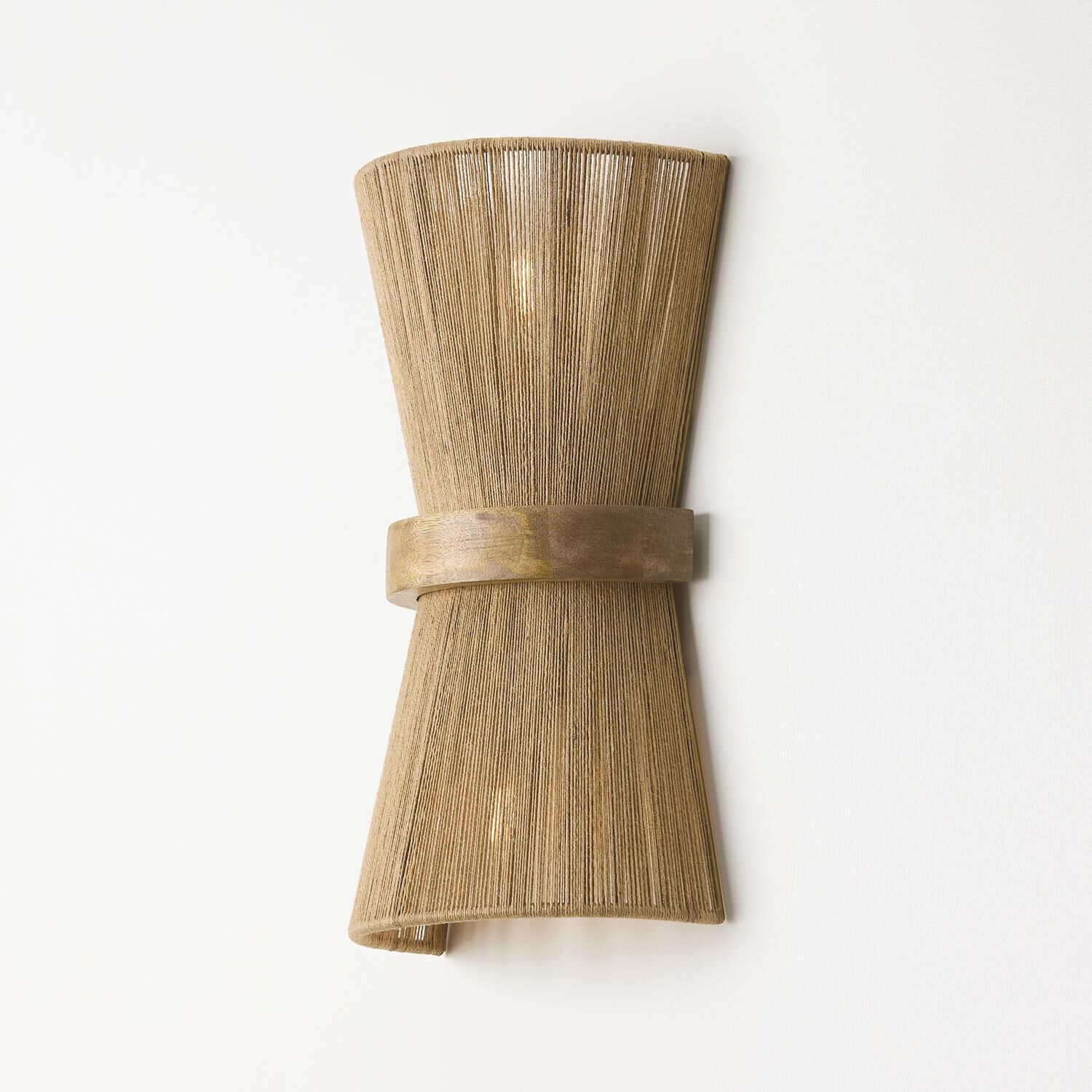 Maya 9 Inch Wall Sconce by Capital Lighting Fixture Company