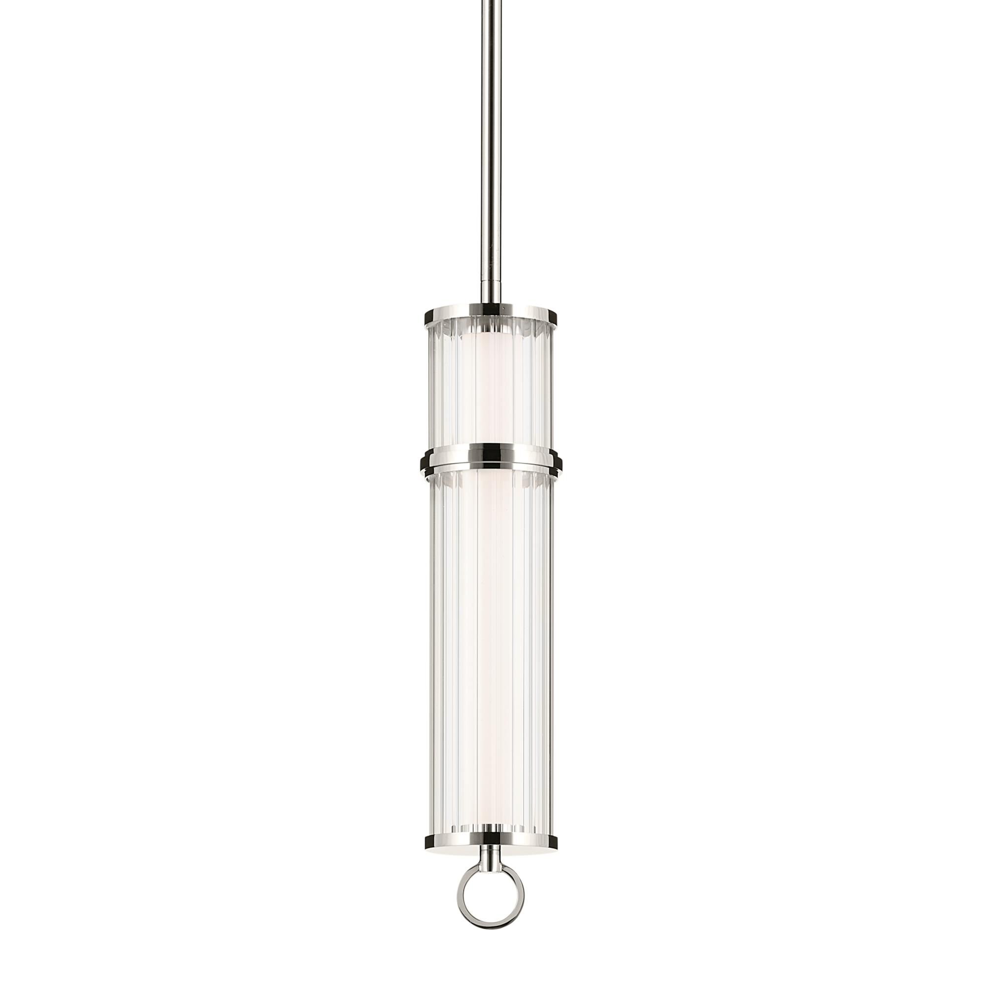 Riven 5 Inch Mini Pendant by Kichler Lighting