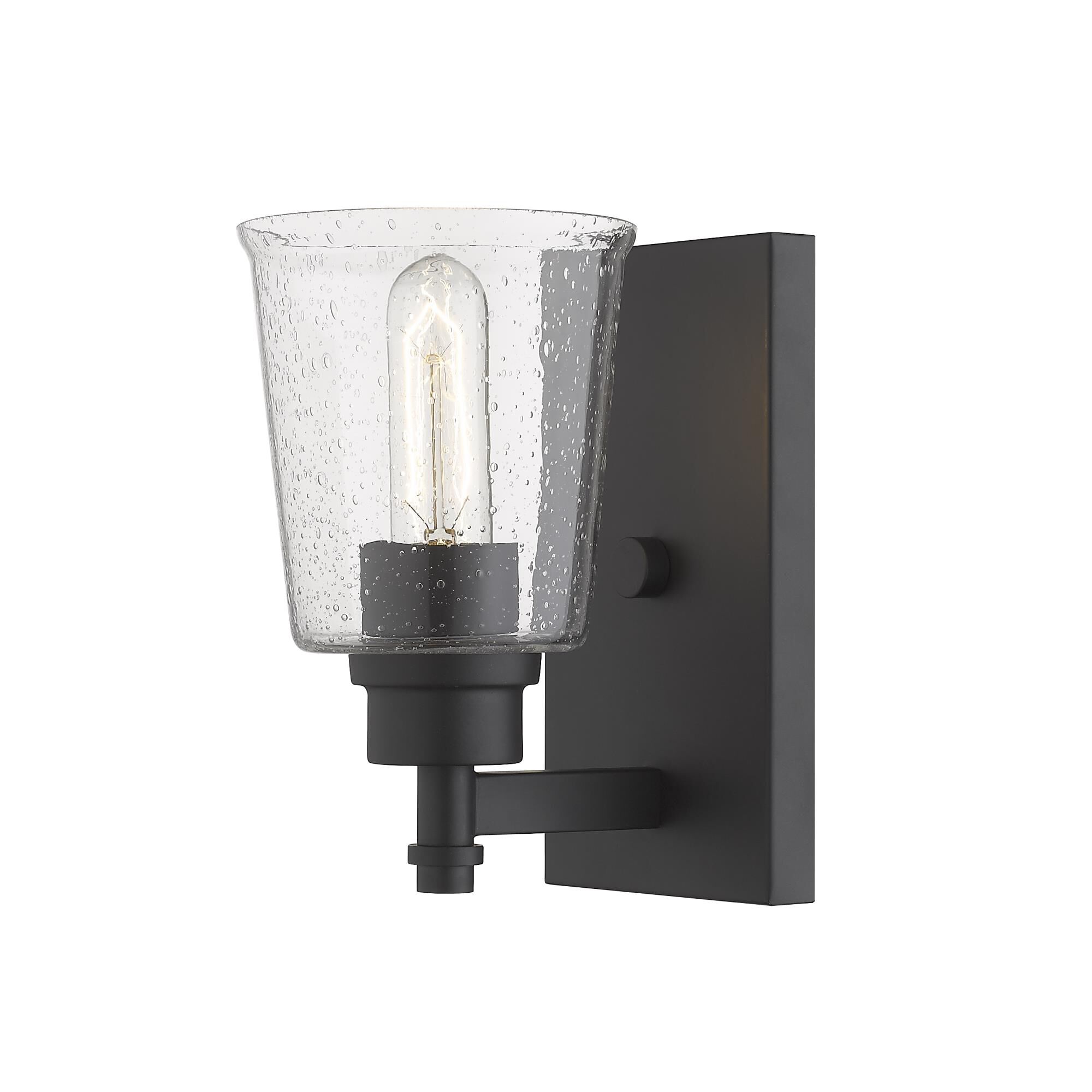 Z-Lite Bohin 8 Inch Wall Sconce