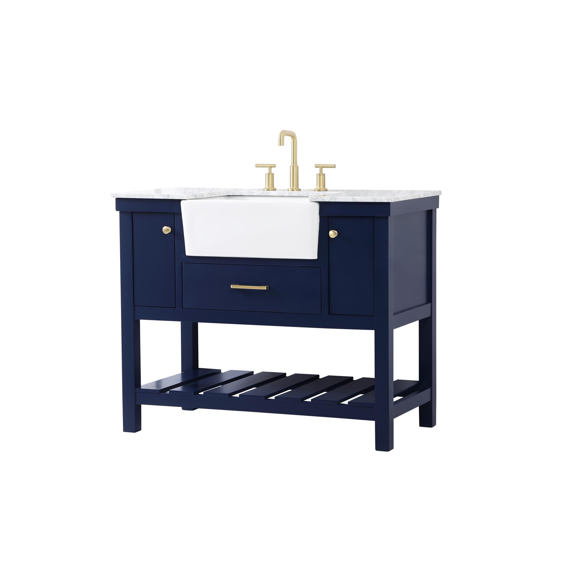 Clement Bath Vanity by Elegant Decor