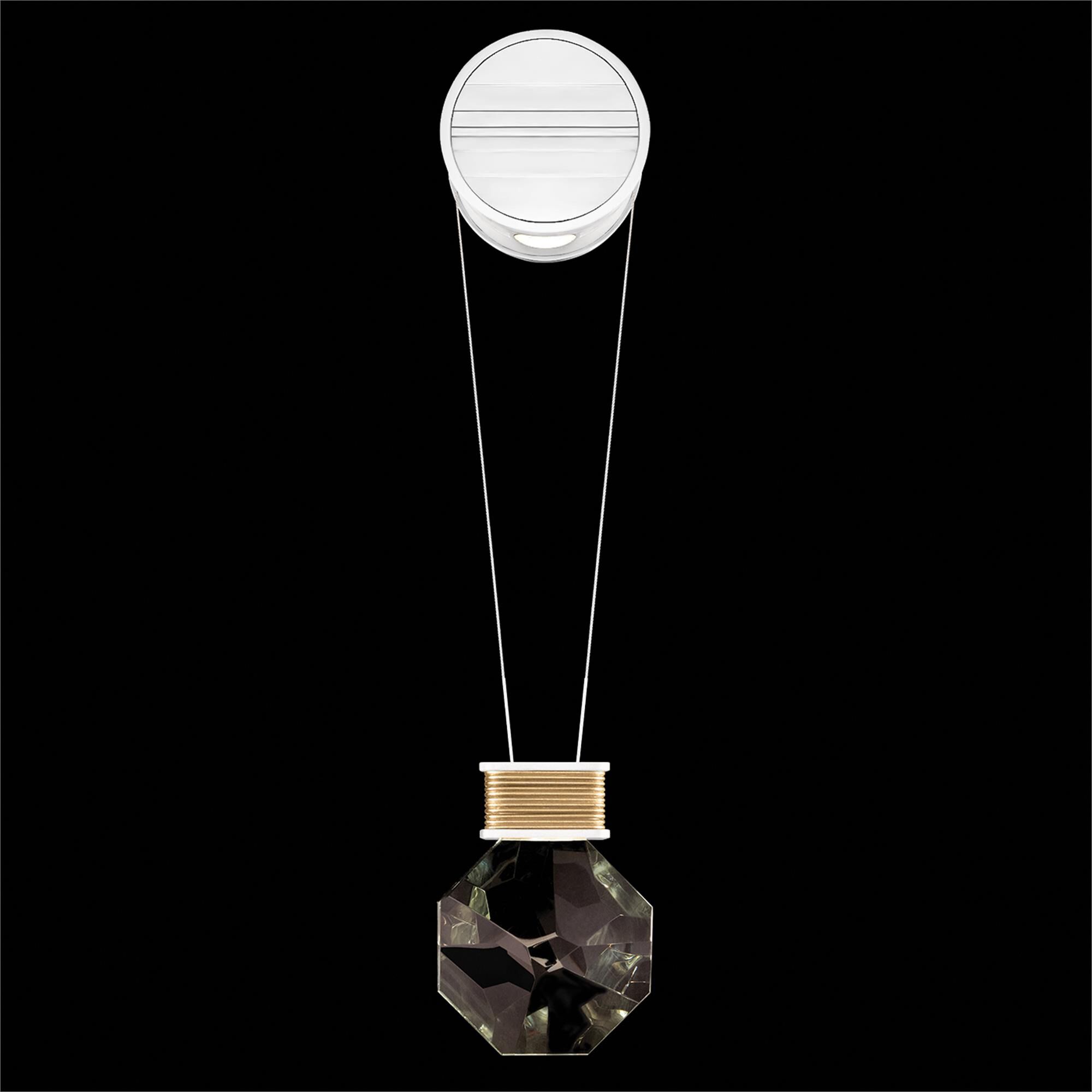 Aria 5 Inch Wall Sconce by Fine Art Handcrafted Lighting