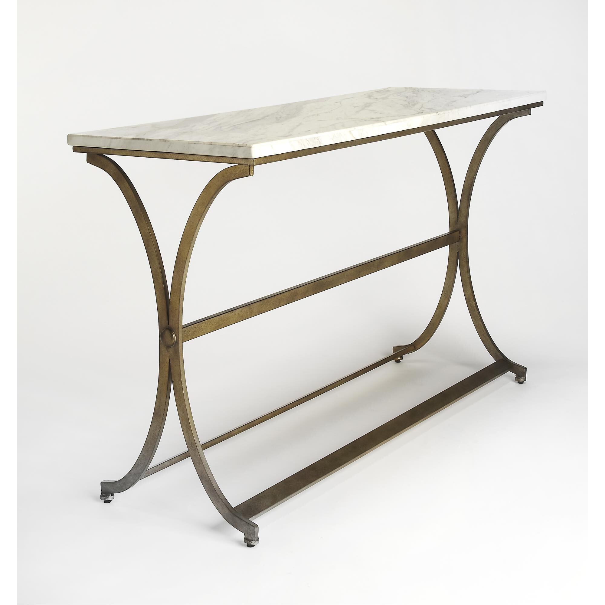 Butler Loft Console Table by Butler Specialty Company