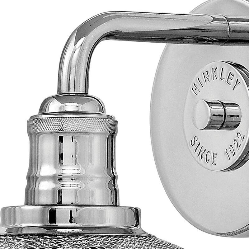 Rigby 9 Inch Wall Sconce by Hinkley