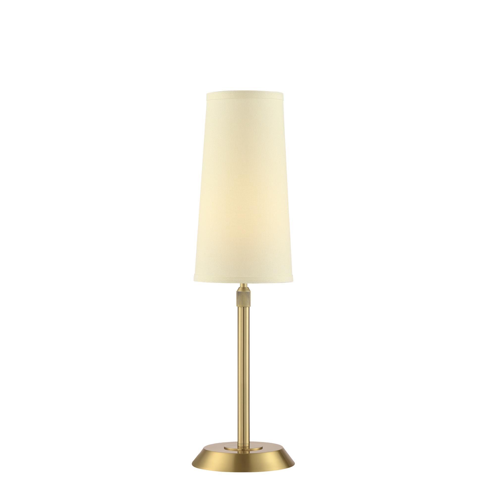 Attendorn 21 Inch Table Lamp by Arnsberg