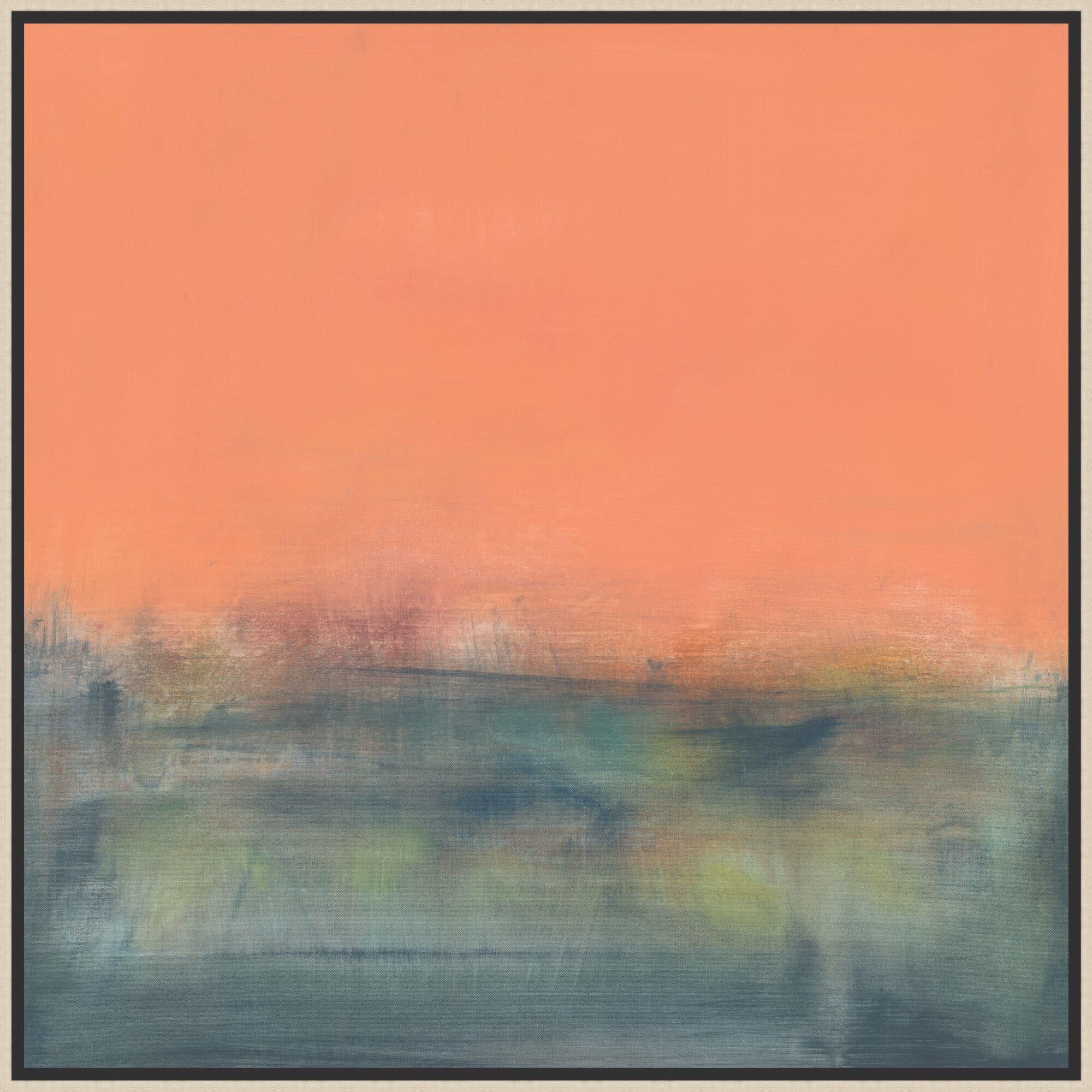 Kathleen Mccarty Tango Print by LEVEL57