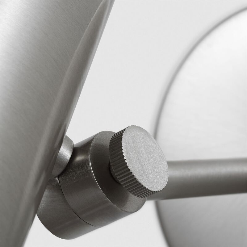 Drew & Jonathan Scott Frasar 5 Inch Wall Sconce by Visual Comfort Studio Collection