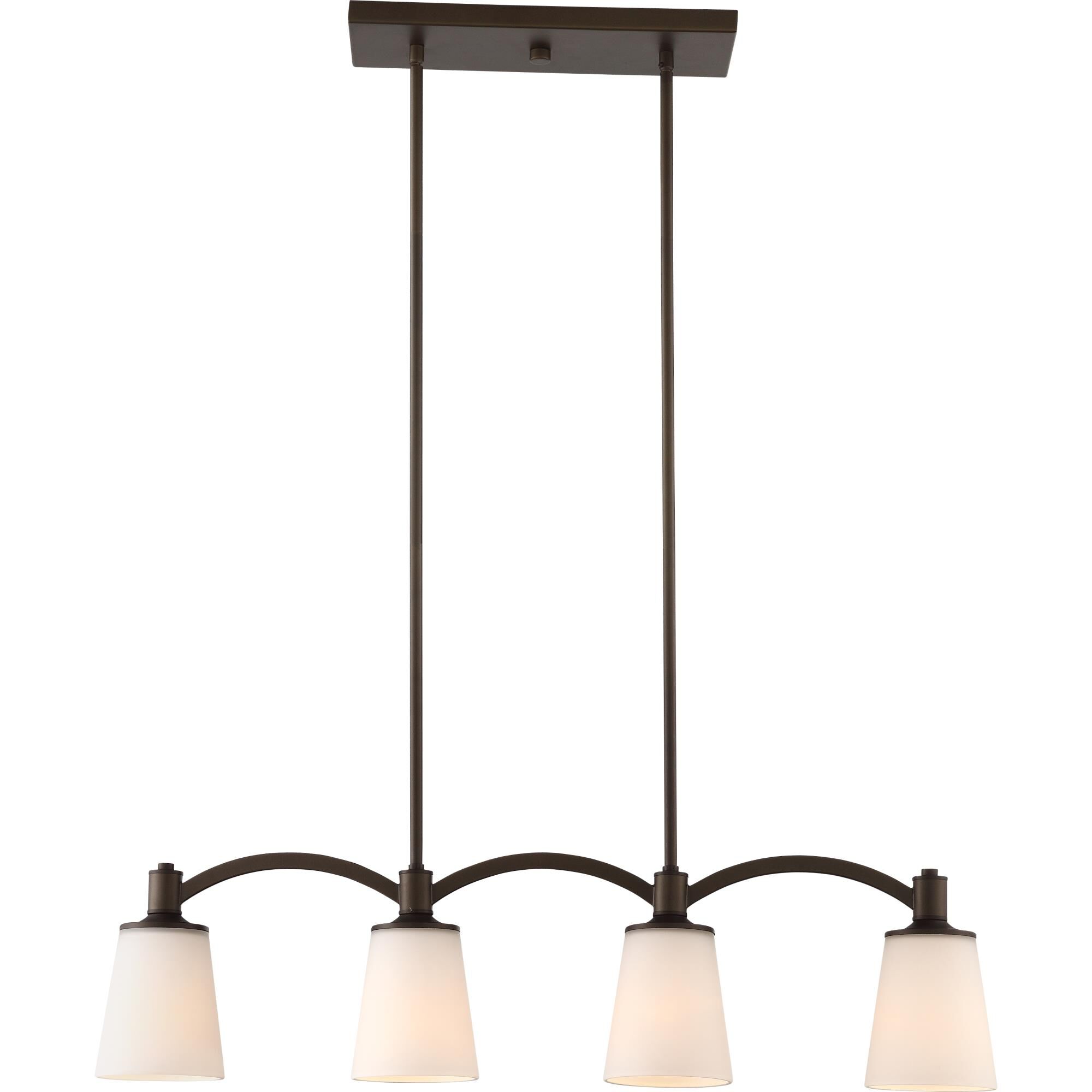 Laguna 33 Inch Large Pendant by Nuvo Lighting