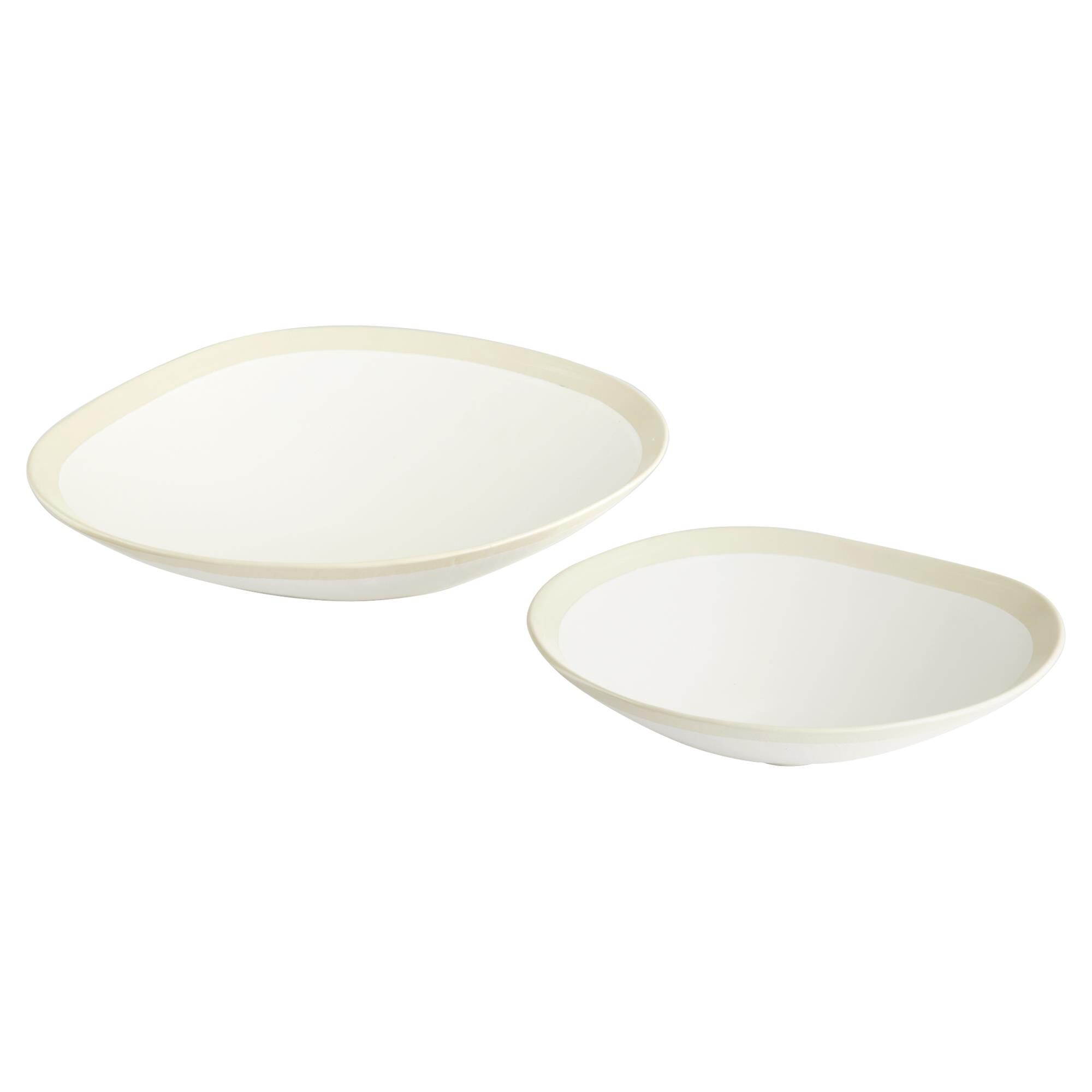 Shown in White finish