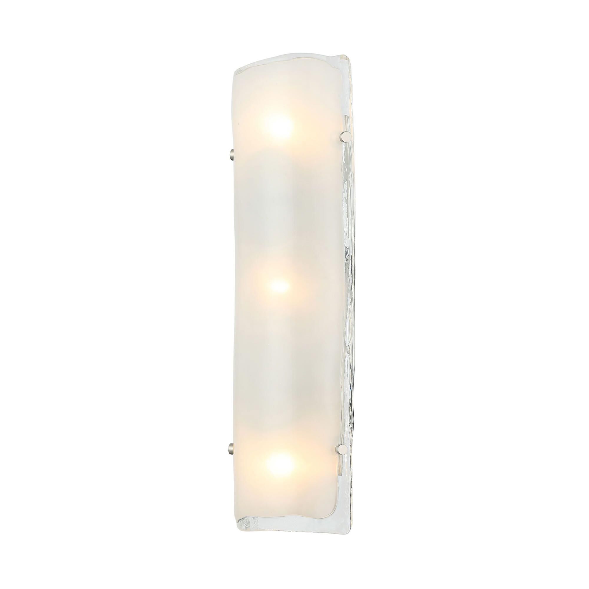 Fairchild 22 Inch Wall Sconce by Varaluz