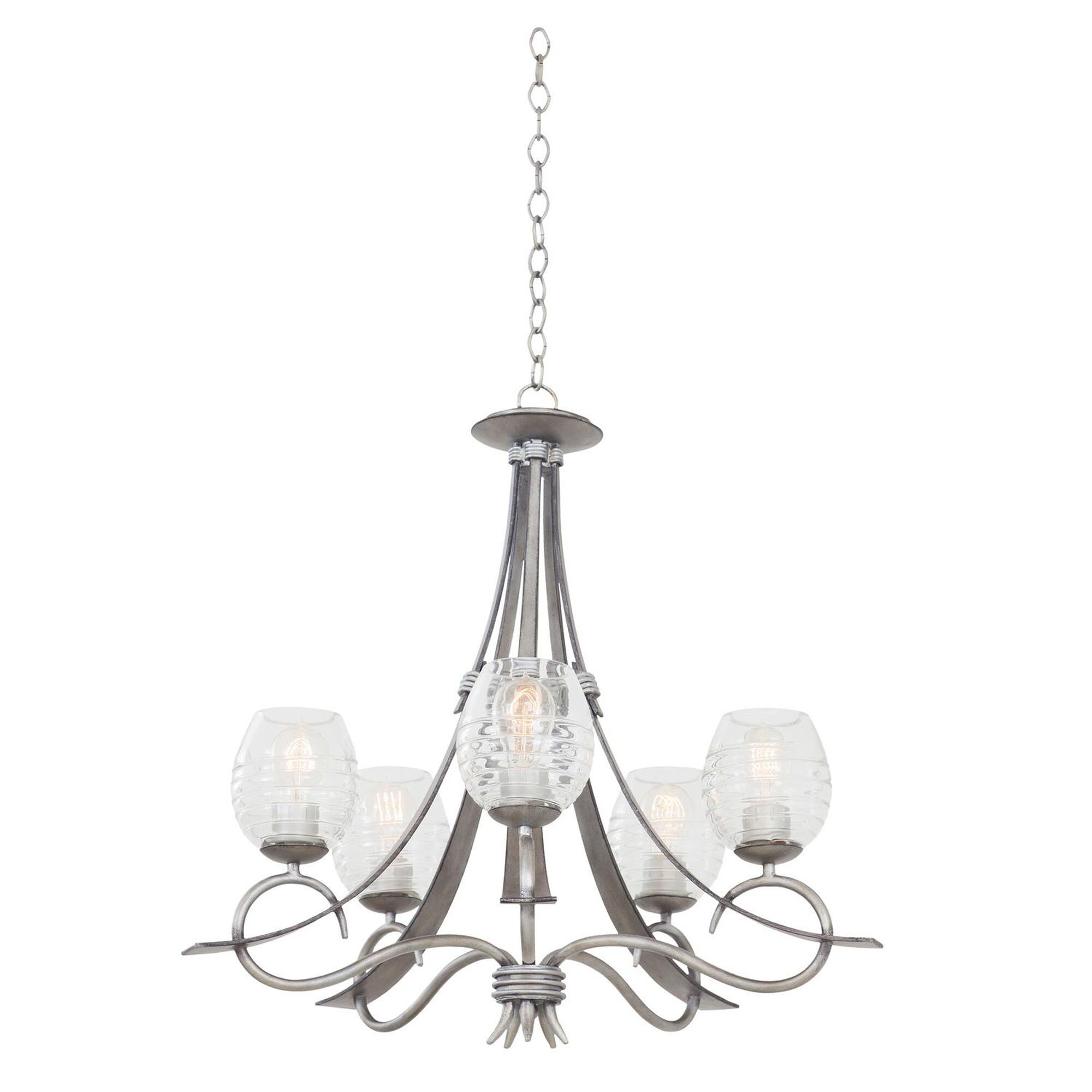 Shown in Moon Silver finish