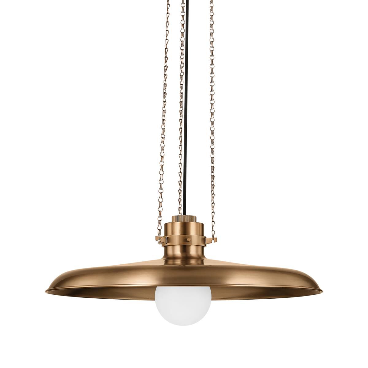 Rainhill 24 Inch Large Pendant by Troy Lighting