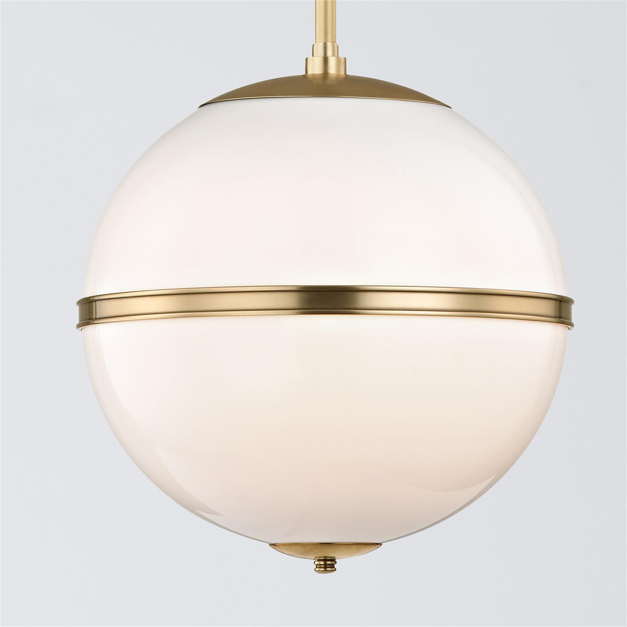 Brian Patrick Flynn Truax 17 Inch Mini Pendant,