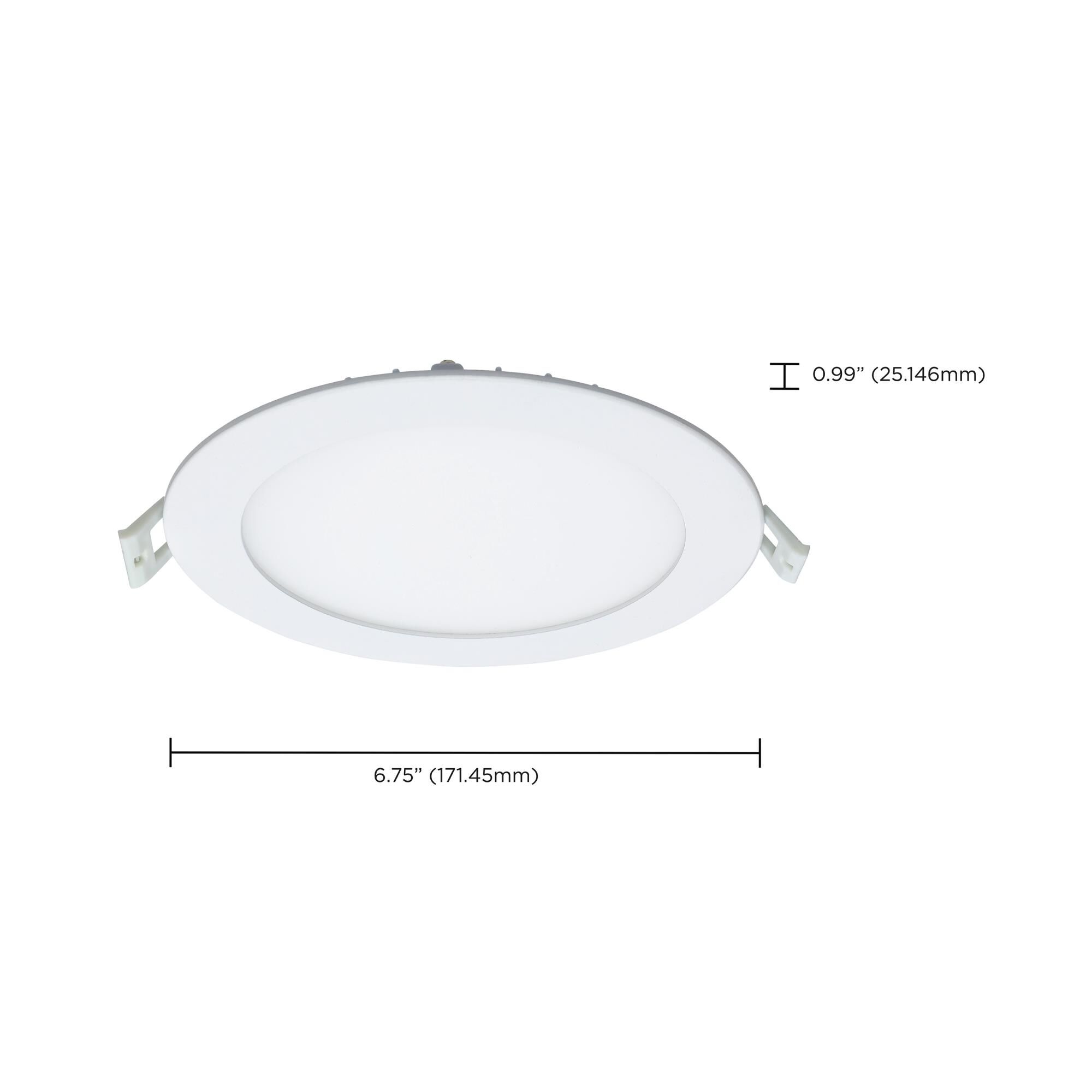 Recessed Lighting Trim,