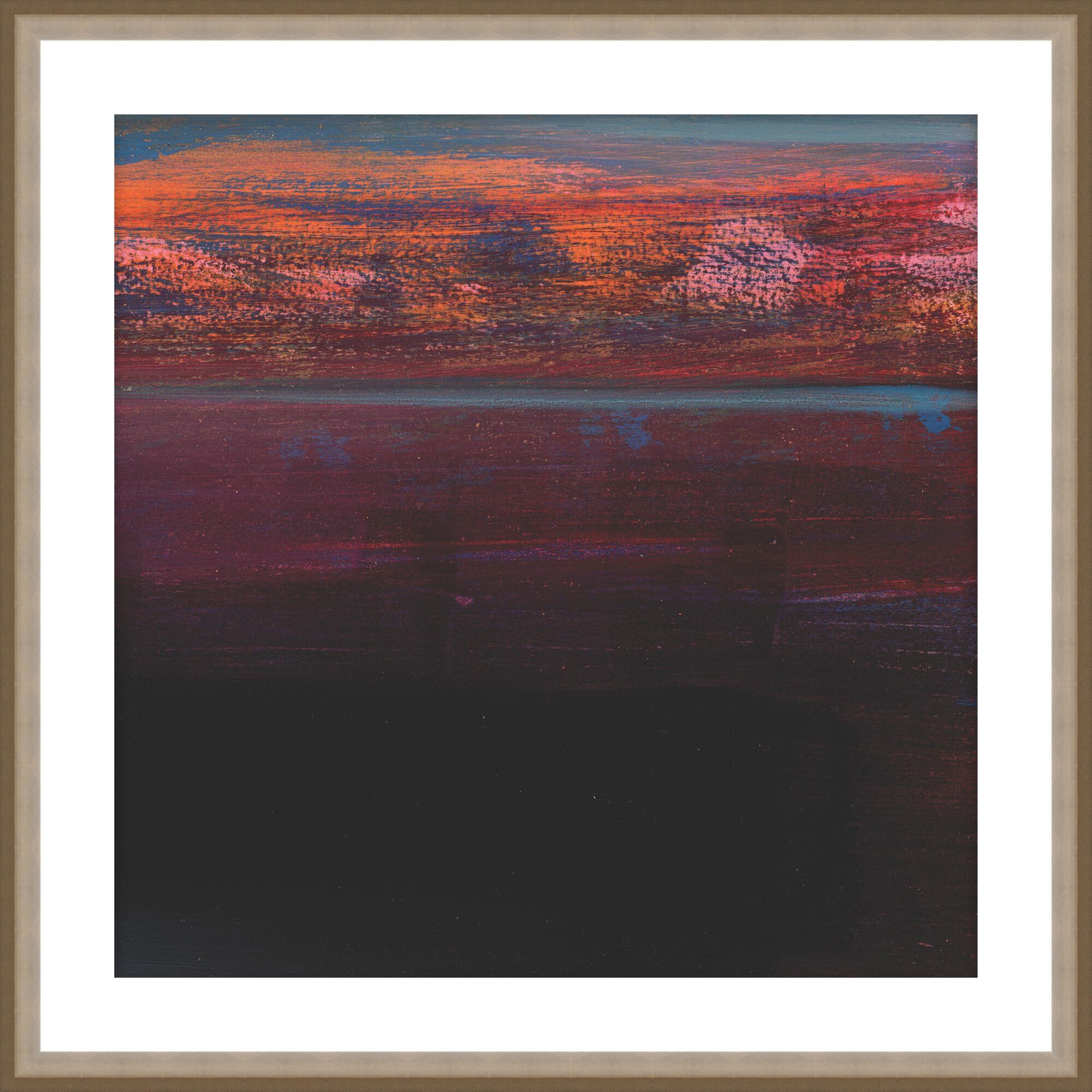 Shown in Brown and Gold finish