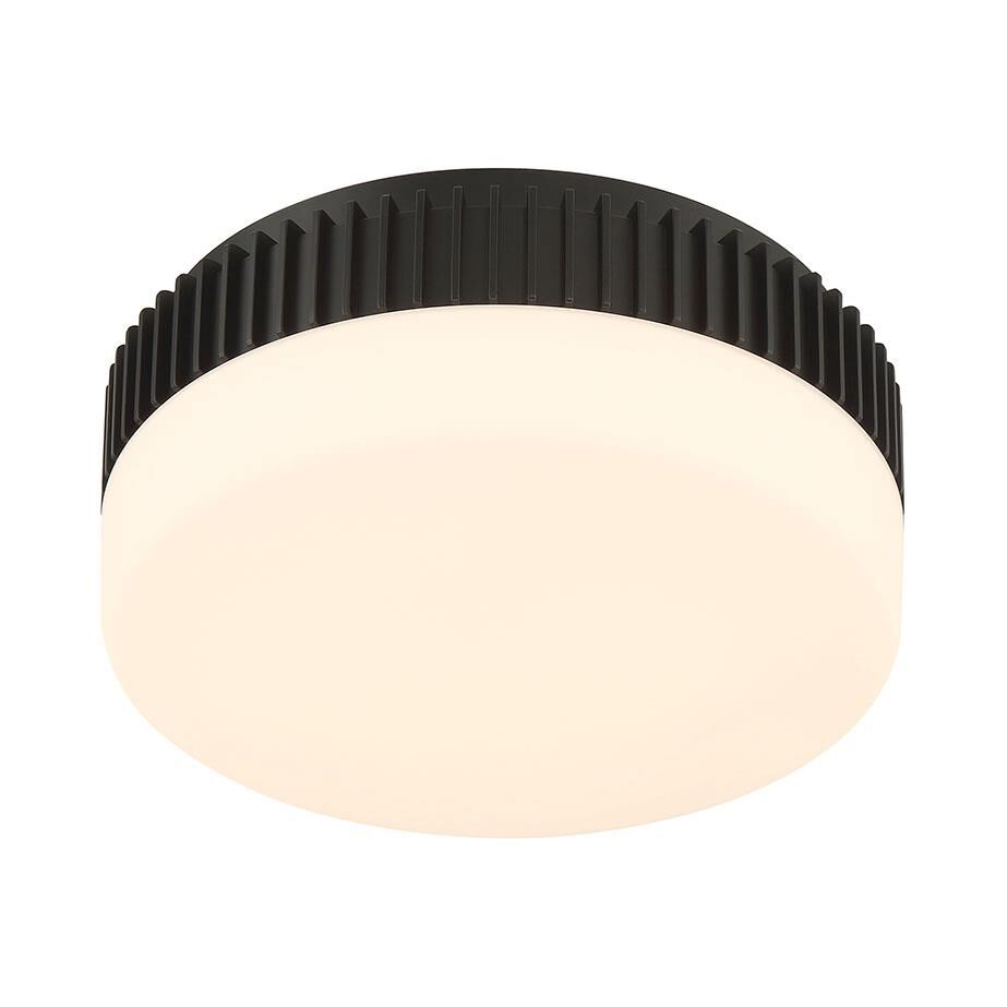 Purgos 12 Inch Flush Mount by Eurofase Lighting