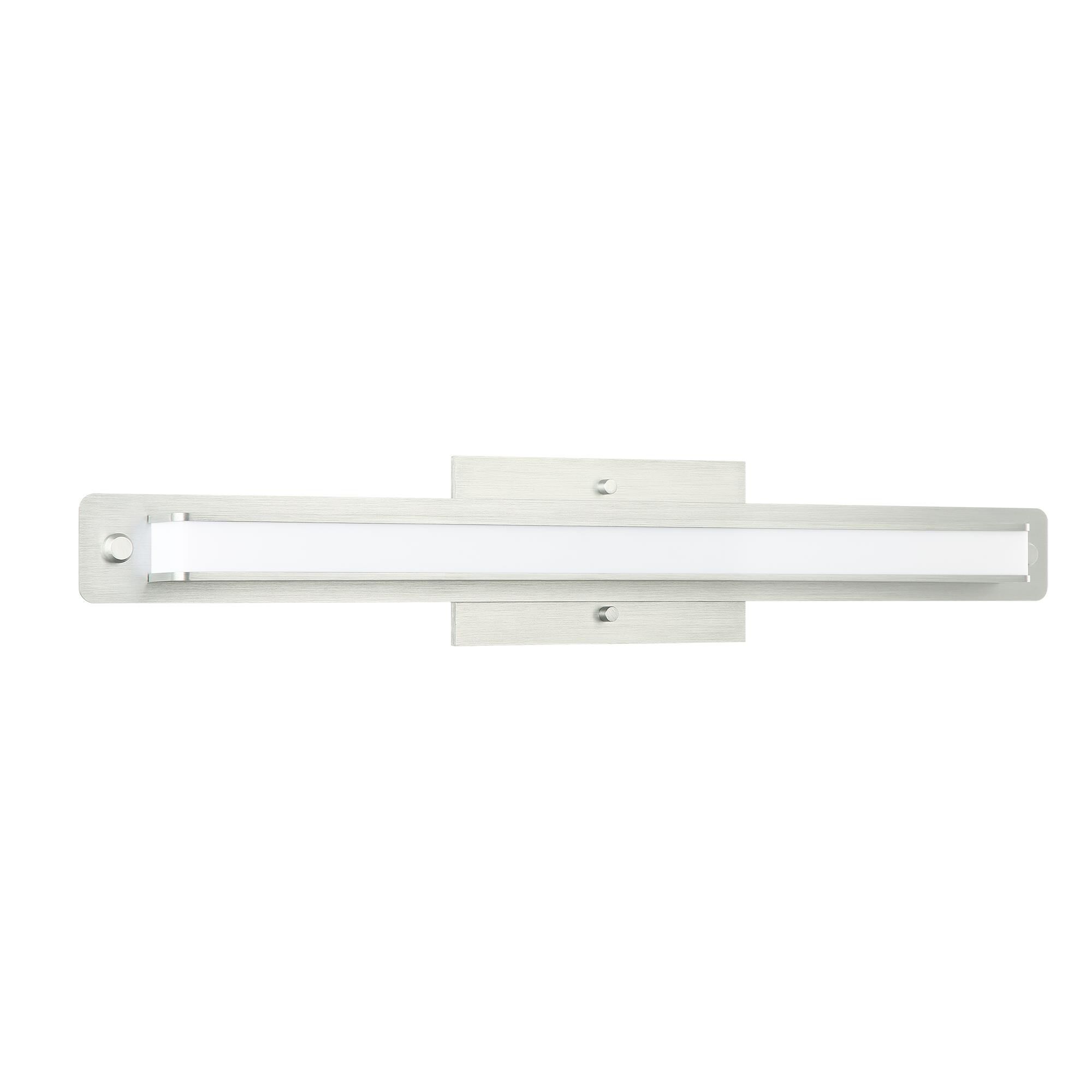 Magdele 26 Inch LED Wall Sconce by Matteo Lighting
