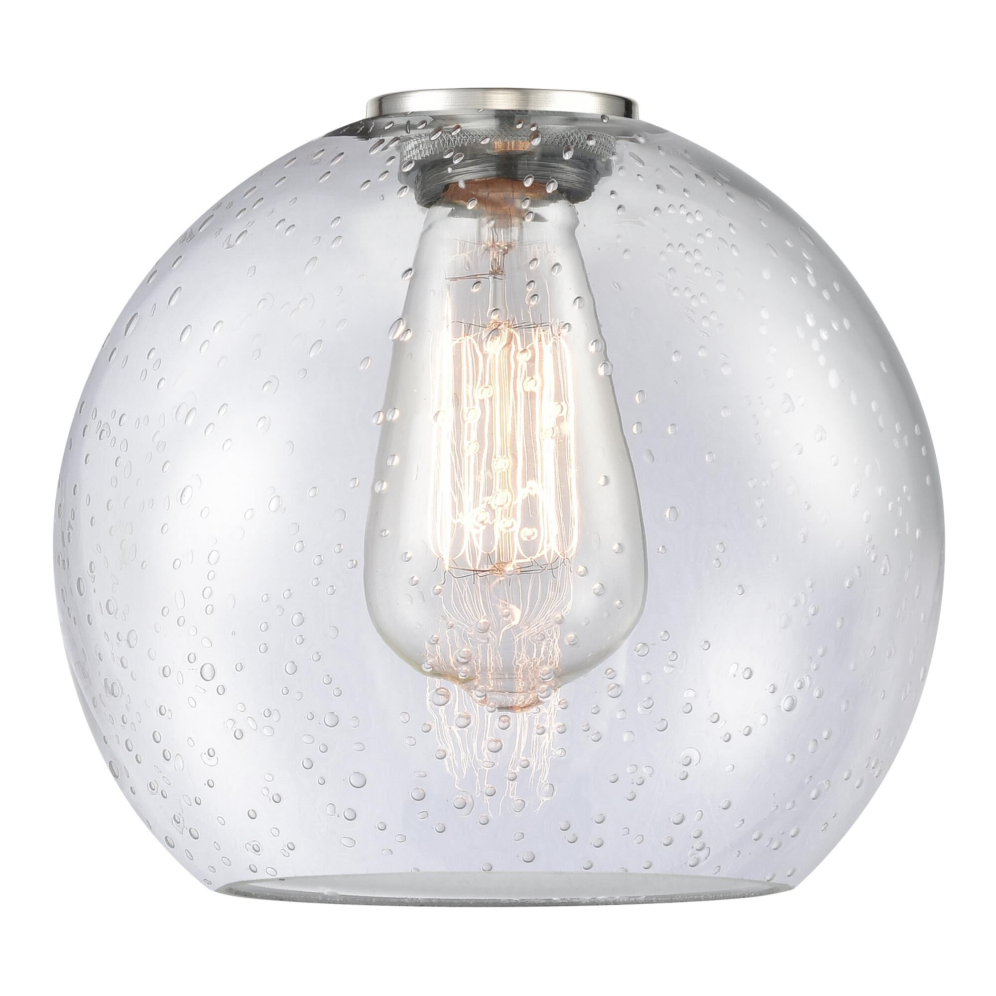 Bruno Marashlian Concord 8 Inch Mini Pendant by Innovations Lighting