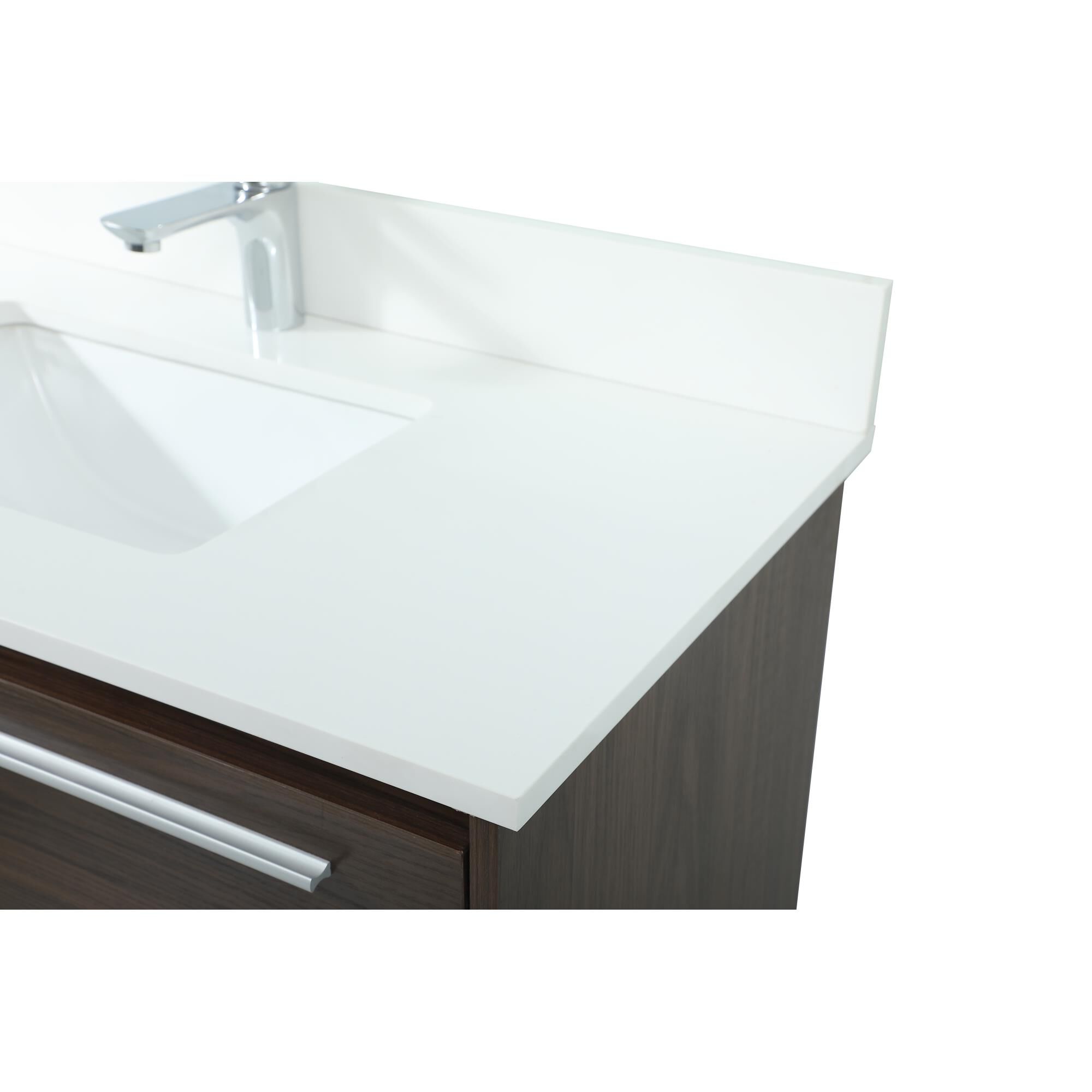 Roman Bath Vanity by Elegant Decor