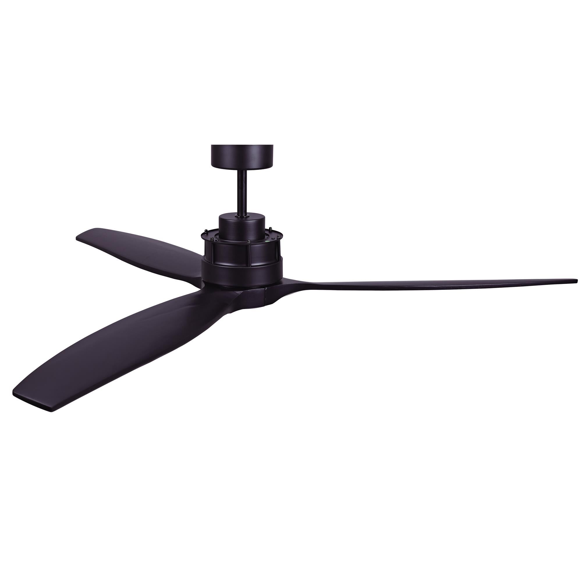 Shown in Black finish