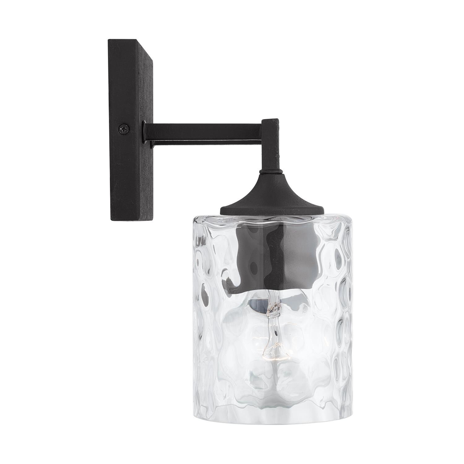 Clint 13 Inch 2 Light Bath Vanity Light by Capital Lighting Fixture Company