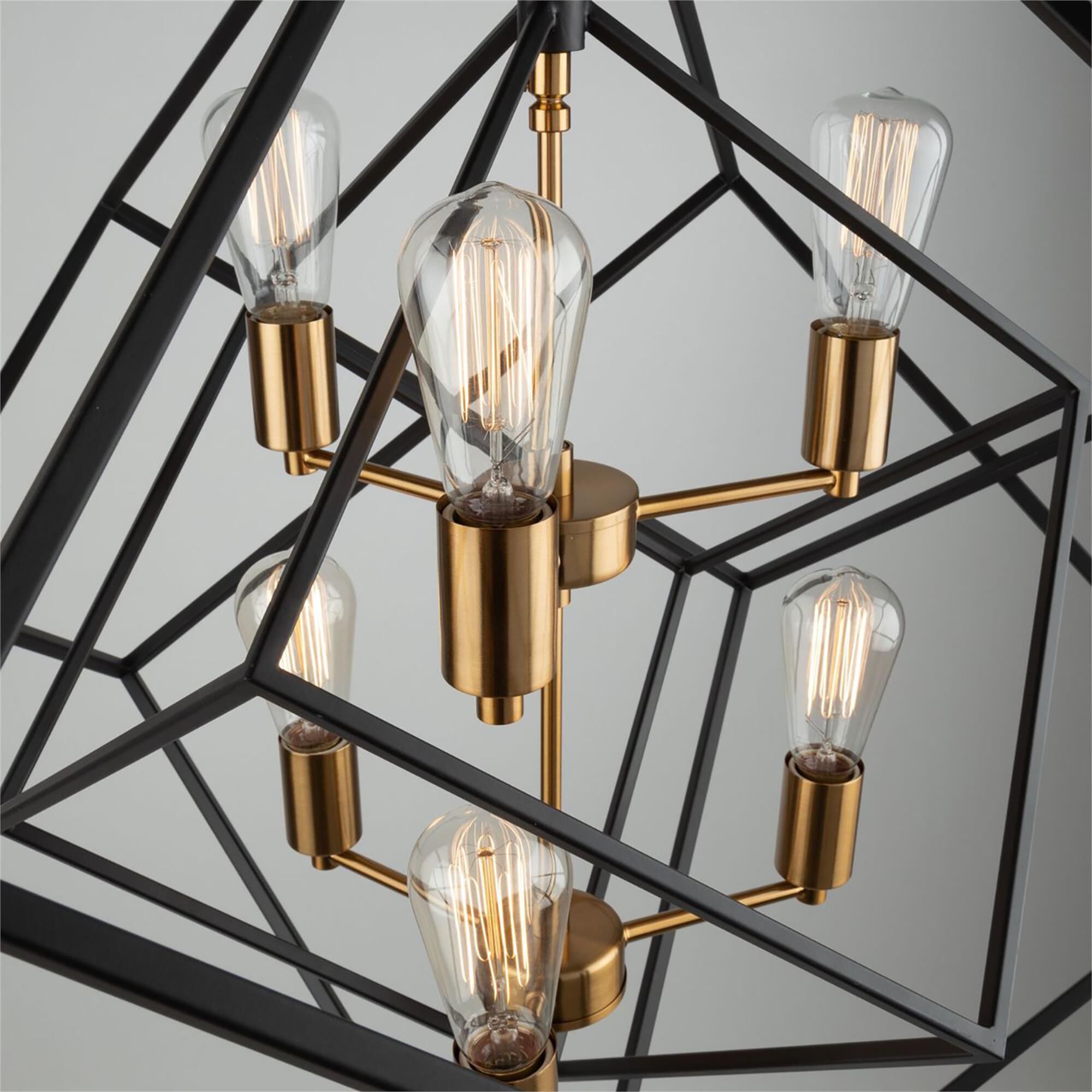Artistry 32 Inch Large Pendant,