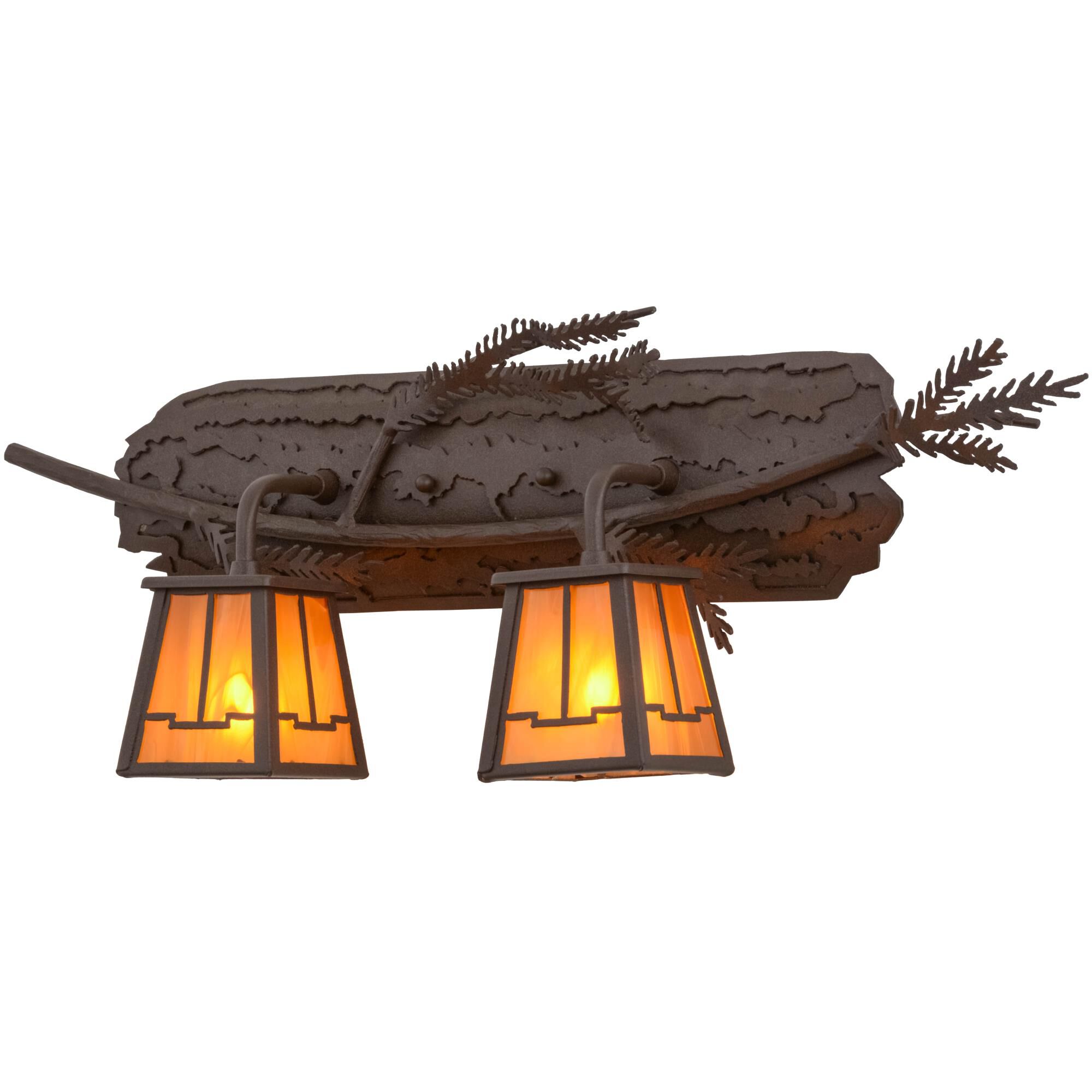 Shown in Cafe-Noir finish