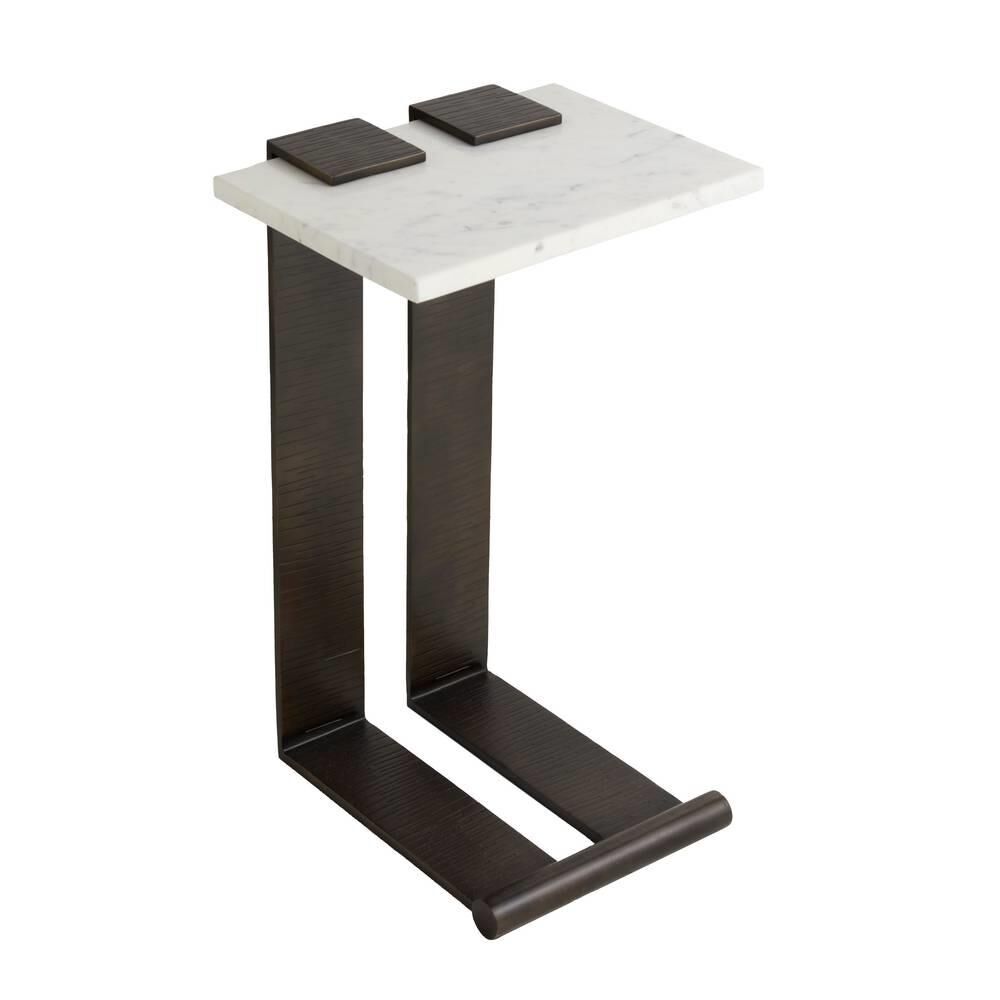 Mcclain 15 Inch Accent Table by Arteriors Home