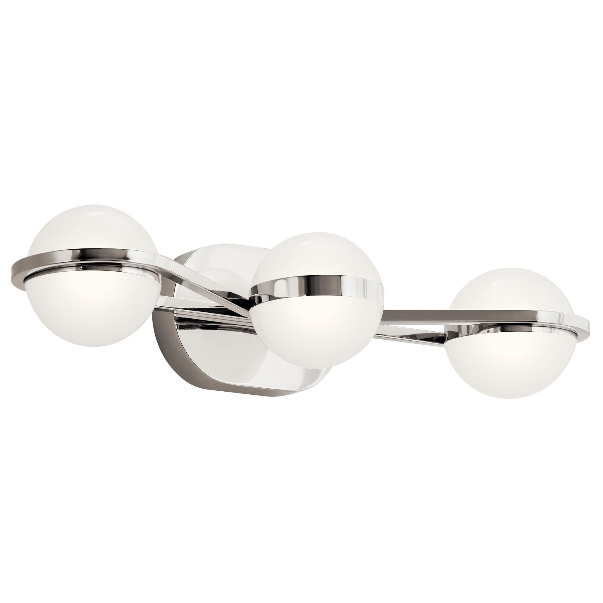 Brettin 24 Inch 3 Light LED Bath Vanity Light by Elan Lighting