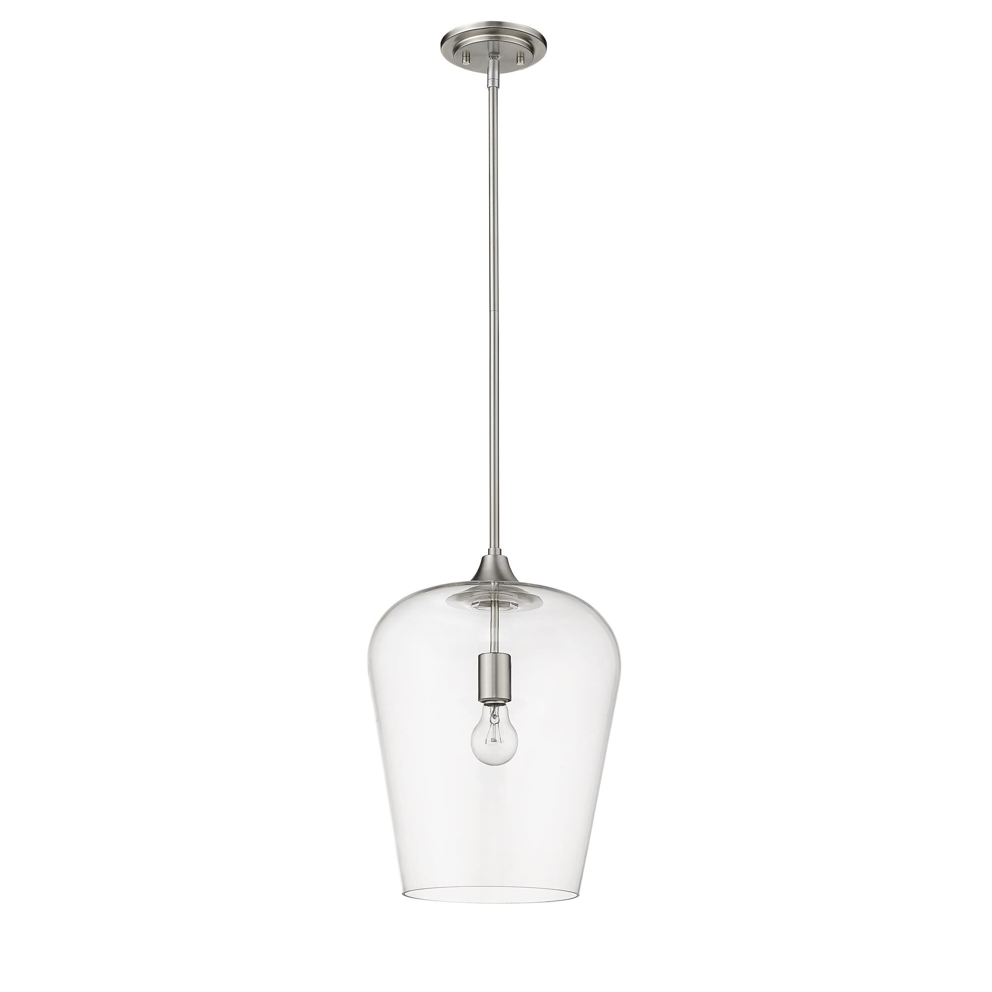 Z-Lite Joliet 12 Inch Mini Pendant