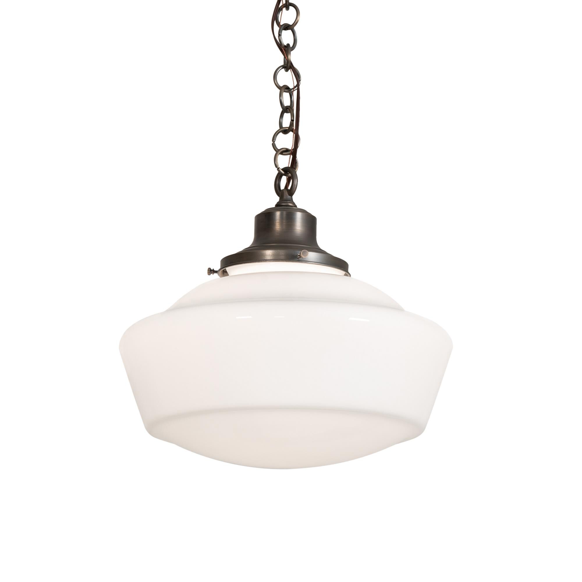 Revival 16 Inch Large Pendant by Meyda Lighting