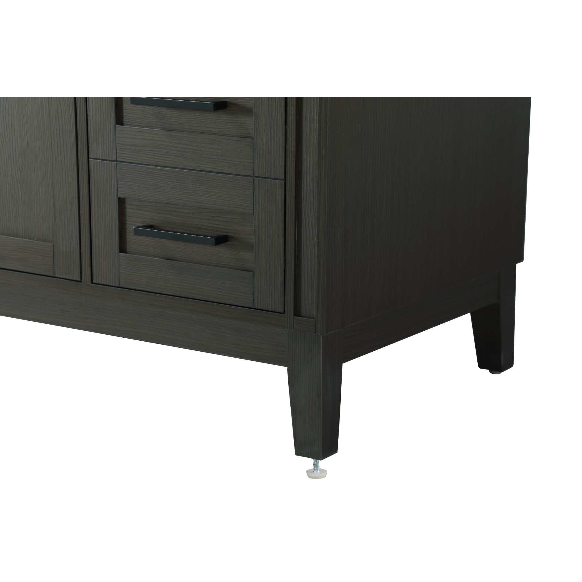 Shown in Mocha Brown finish