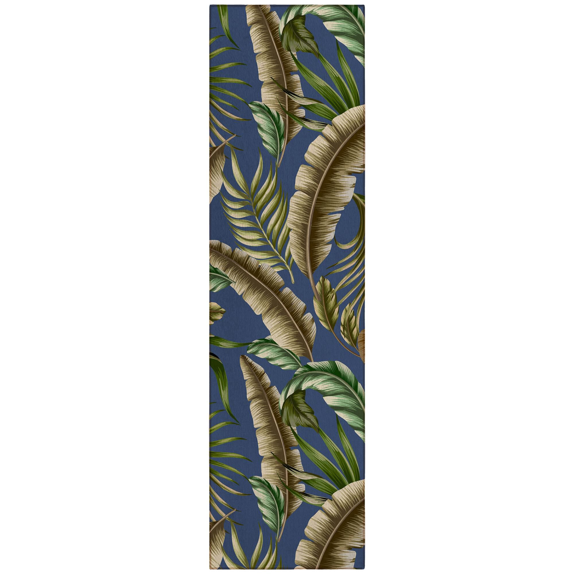 Tropics Tc1 Area Rug,