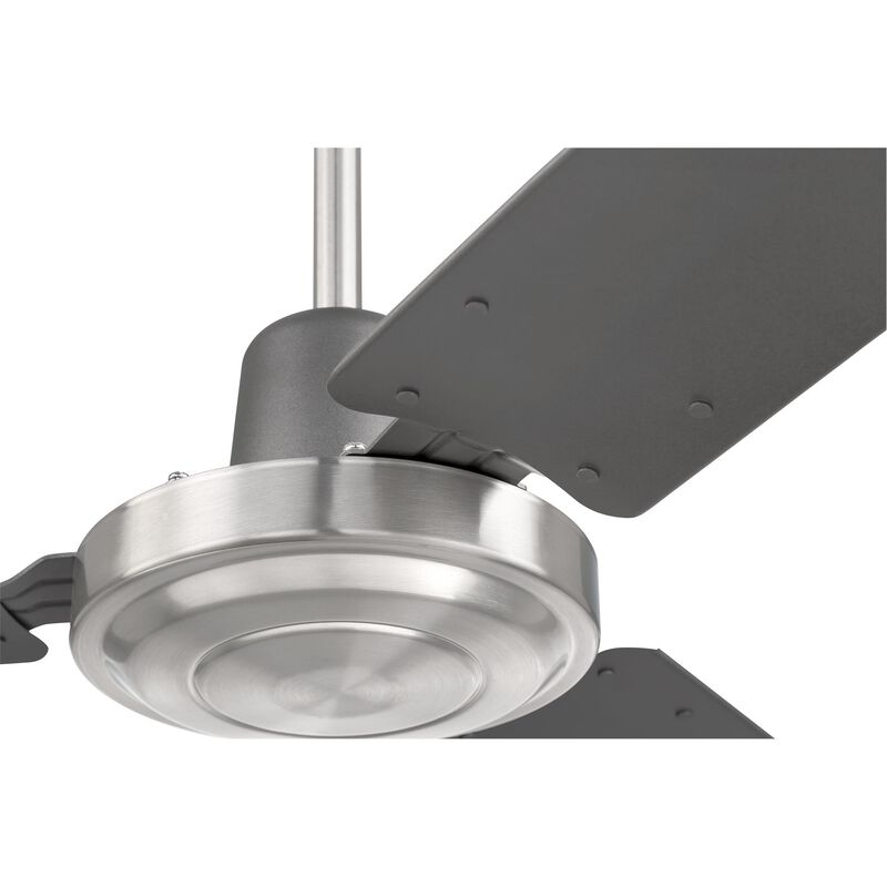 Utility 56 Inch Ceiling Fan by Craftmade