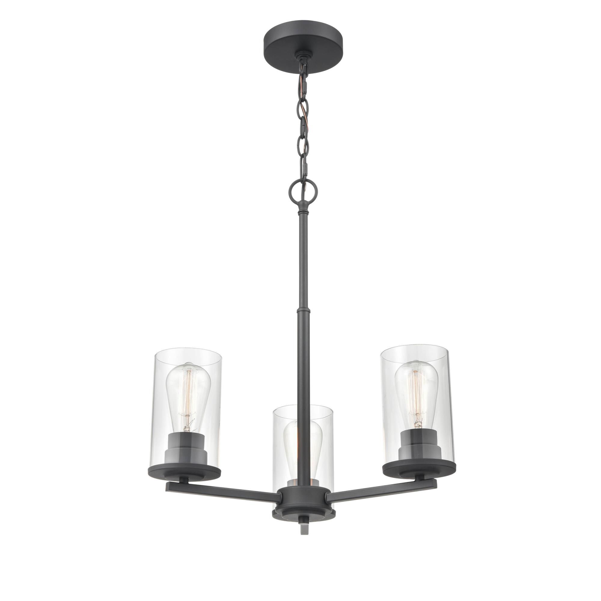 Verlana Mini Chandelier by Millennium Lighting