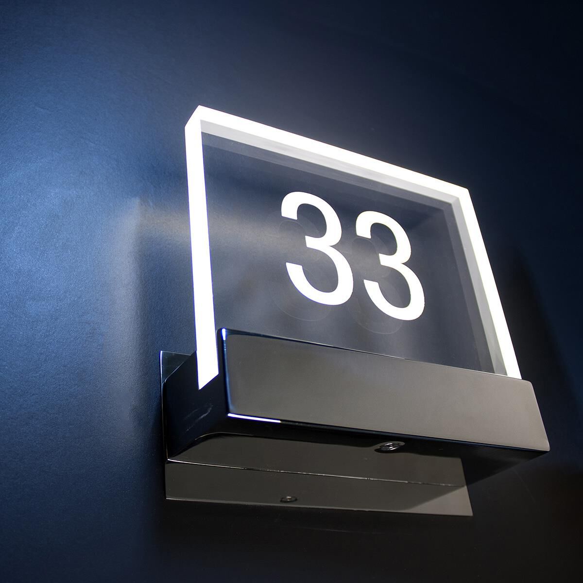 Para 7 Inch Wall Sconce by Eurofase Lighting