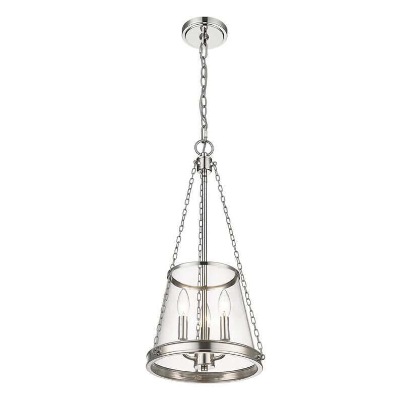Prescott 25 Inch Mini Pendant by Z-Lite